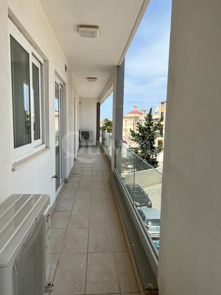 Attard, Furnished Apartment