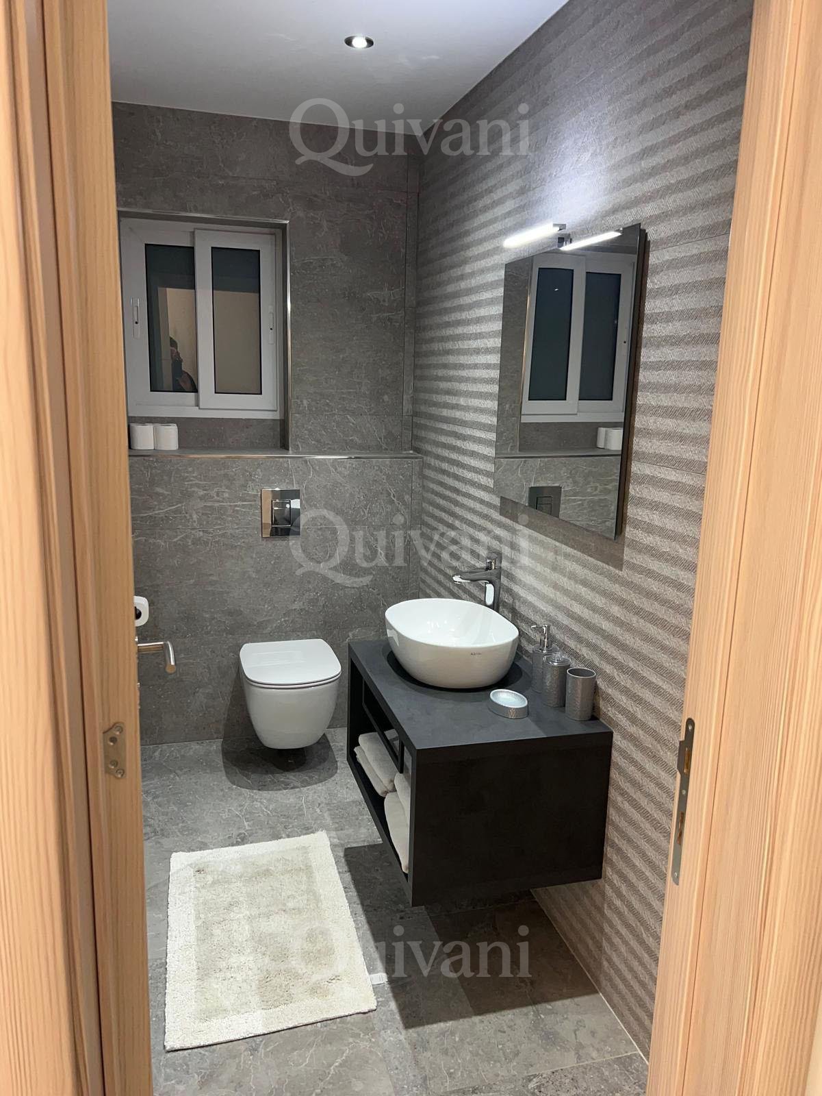 Qrendi, Furnished Penthouse