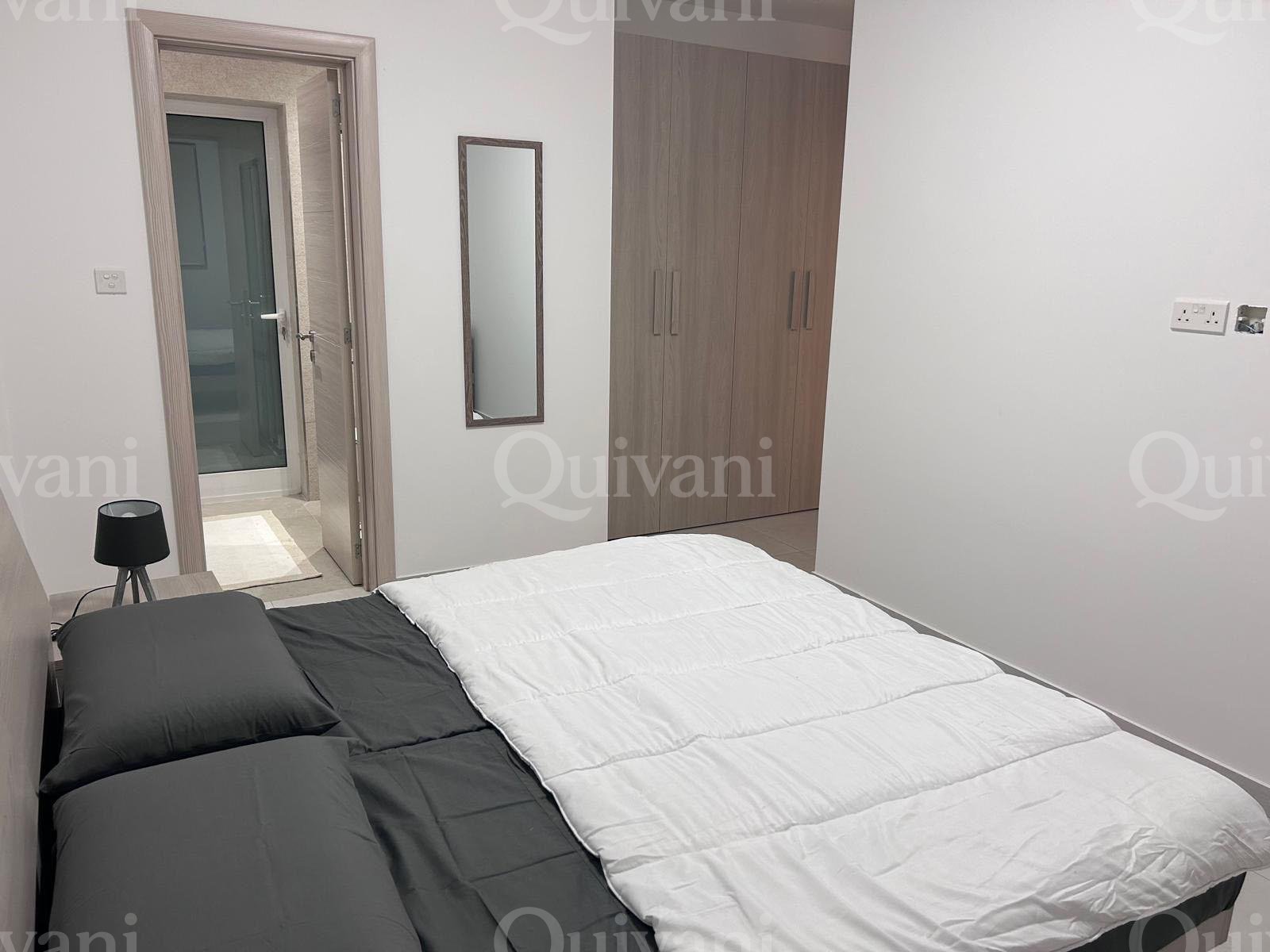 Qrendi, Furnished Penthouse