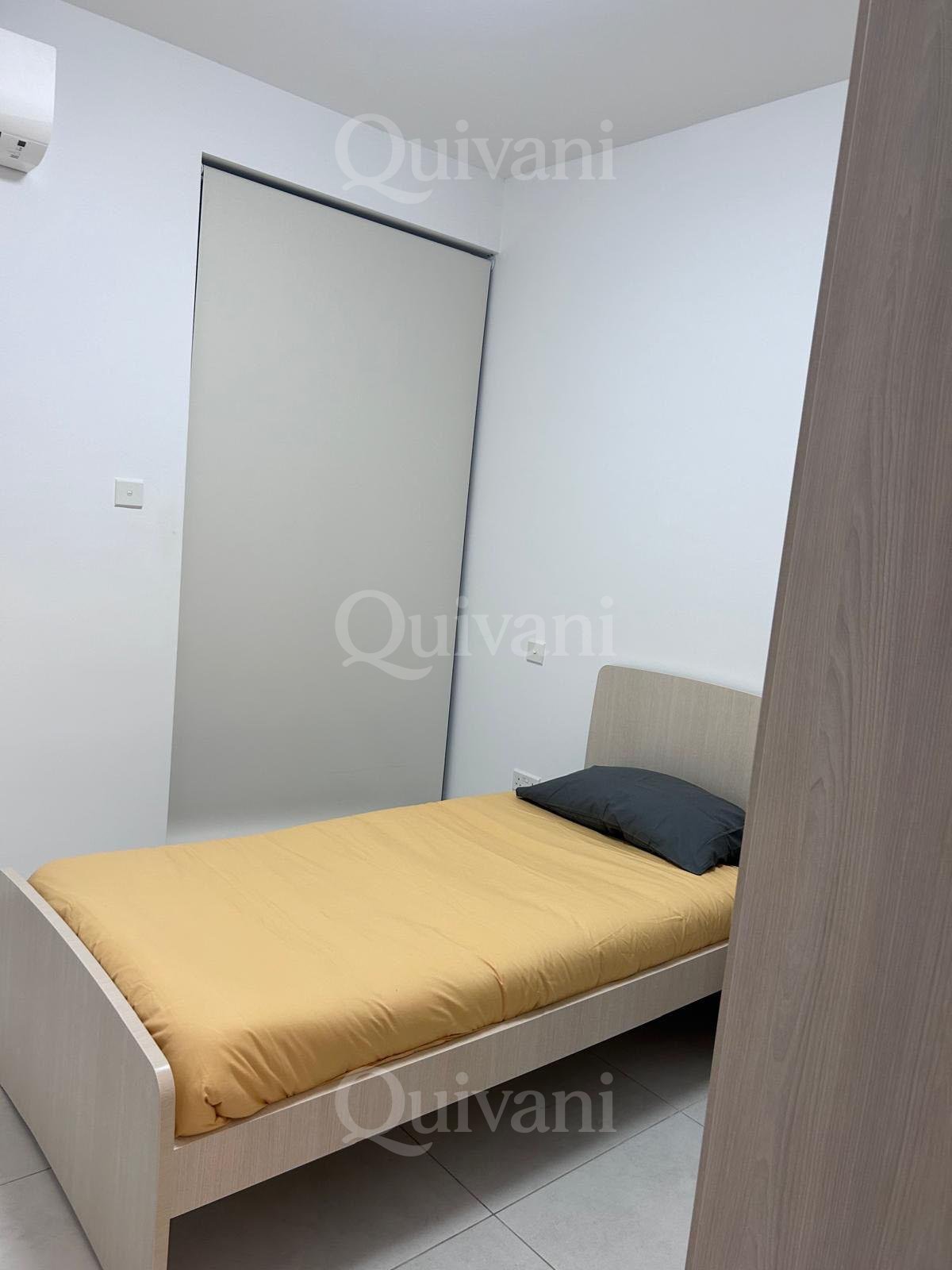 Qrendi, Furnished Penthouse