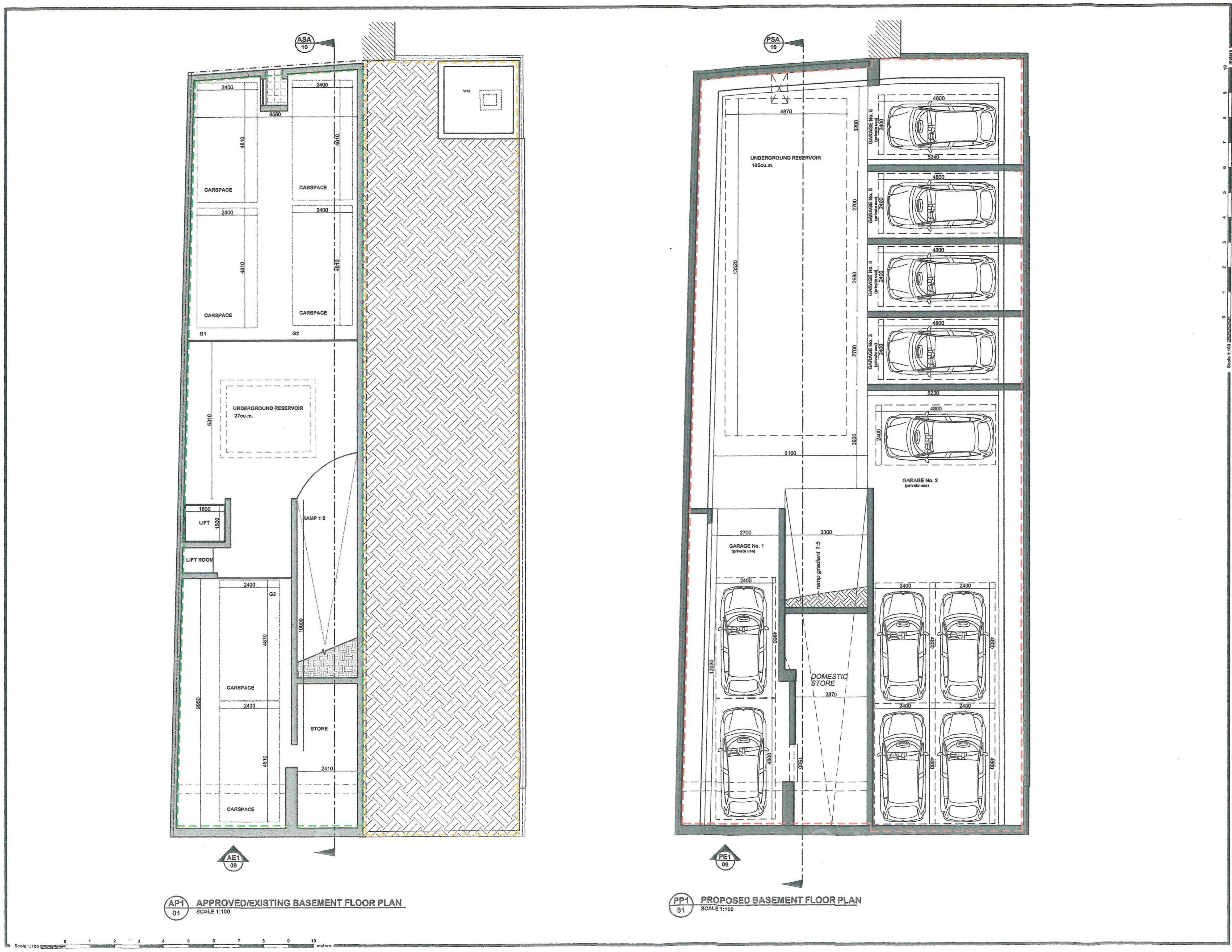 Birkirkara, Finished Apartment