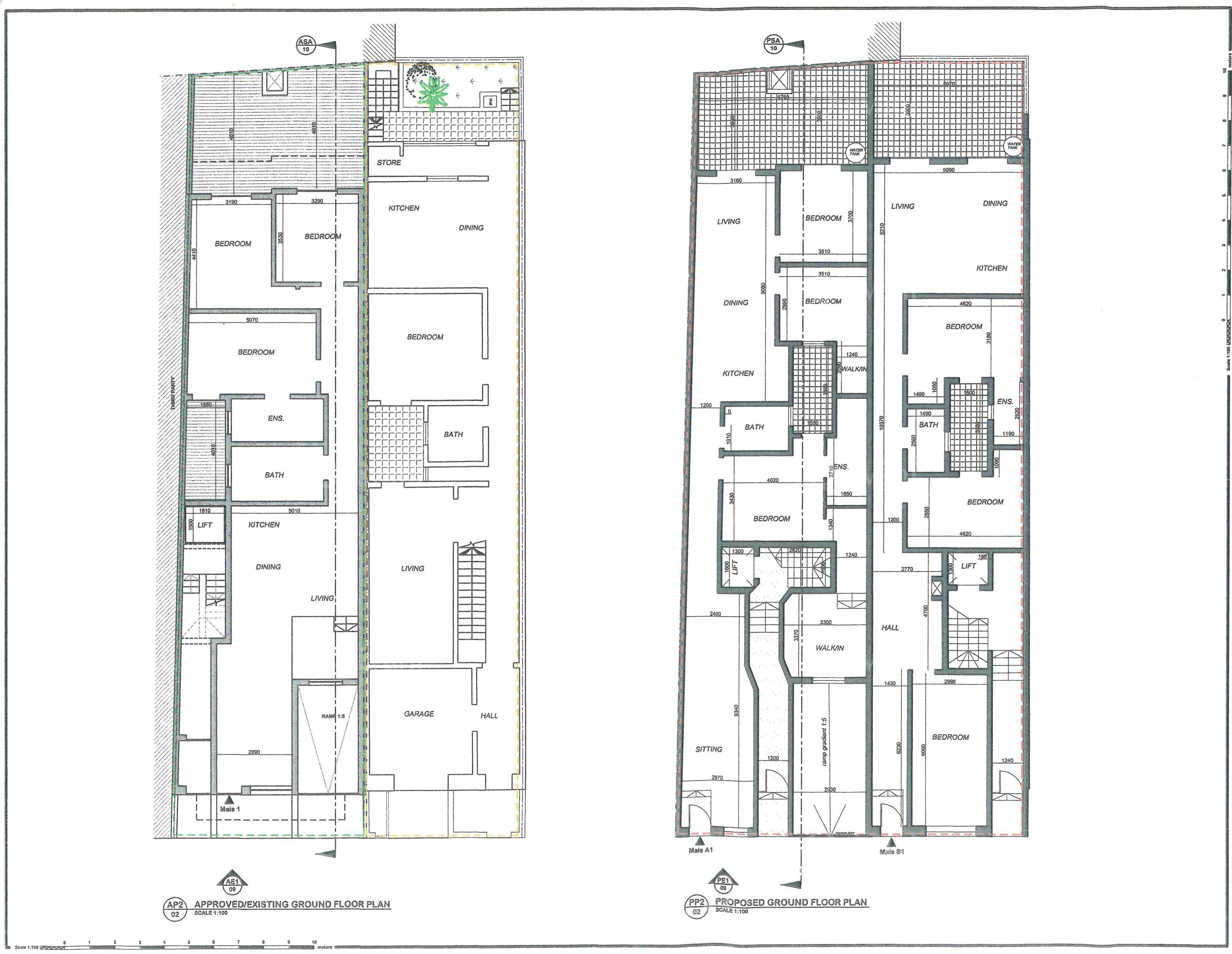 Birkirkara, Finished Apartment