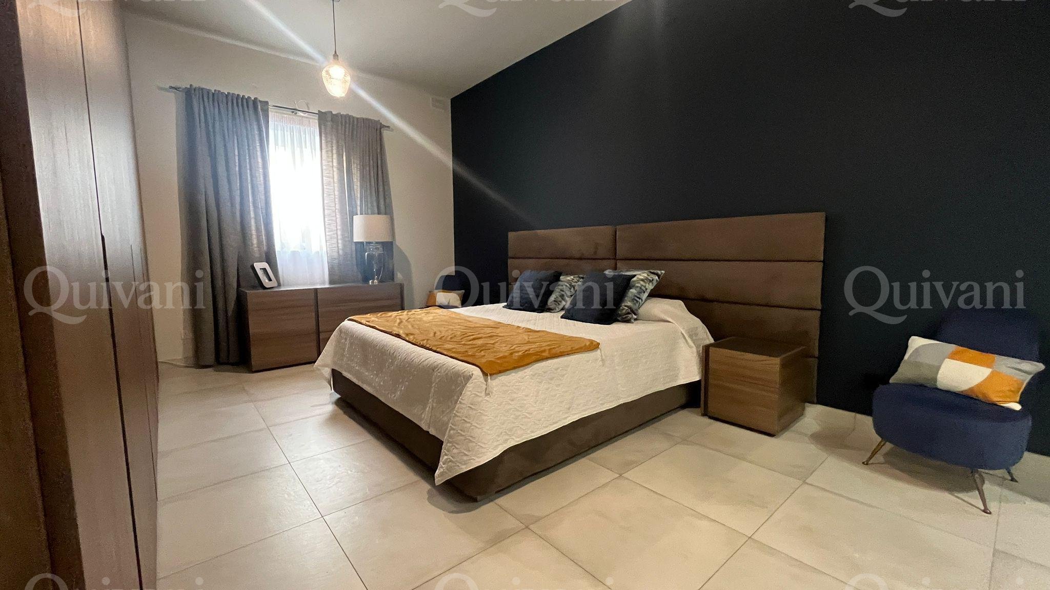 Bahrija, Furnished Elevated Maisonette