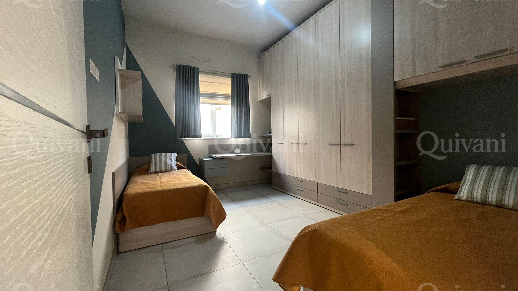 Bahrija, Furnished Elevated Maisonette
