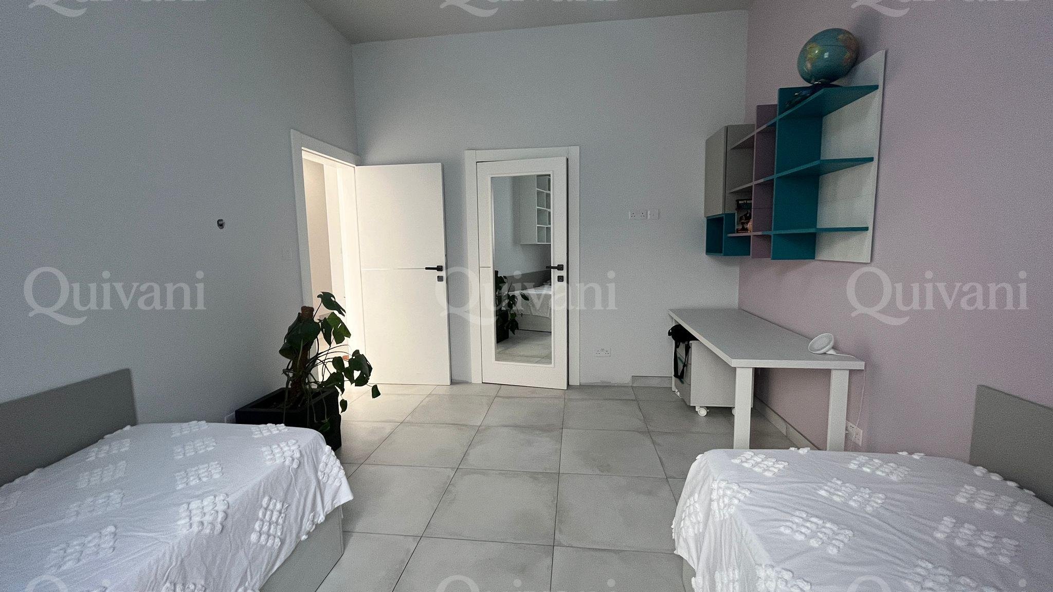 Bahrija, Furnished Elevated Maisonette