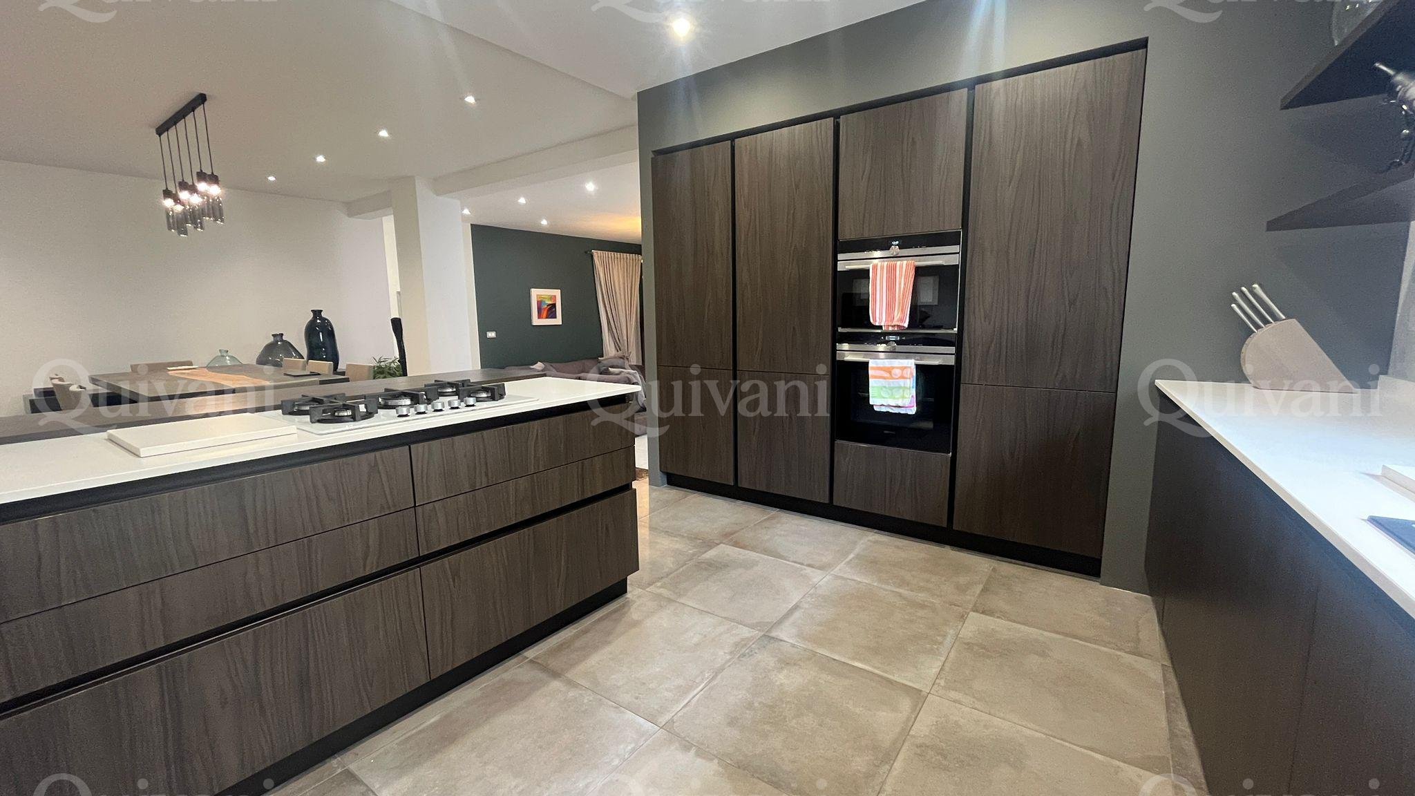 Bahrija, Furnished Elevated Maisonette