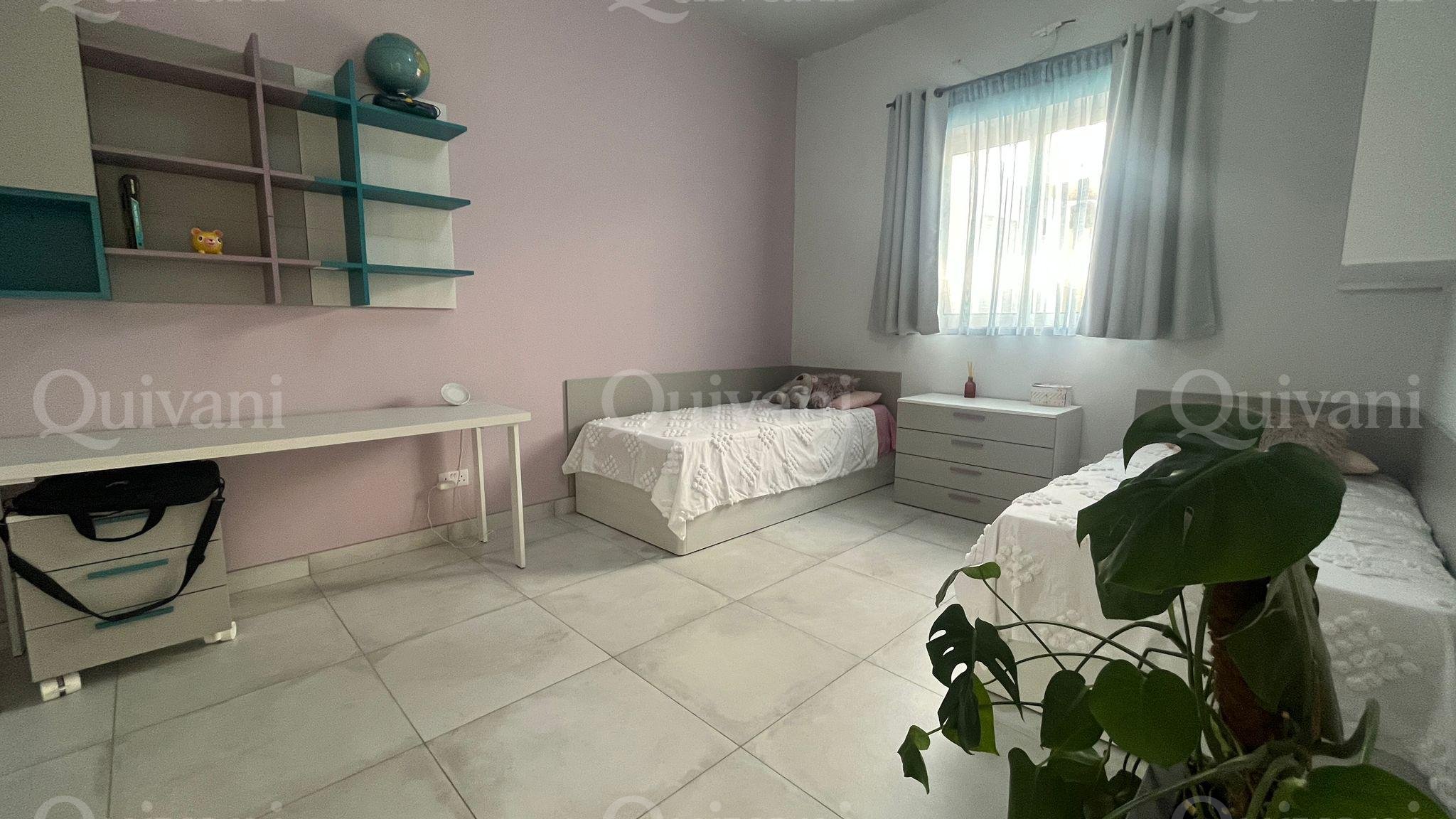 Bahrija, Furnished Elevated Maisonette