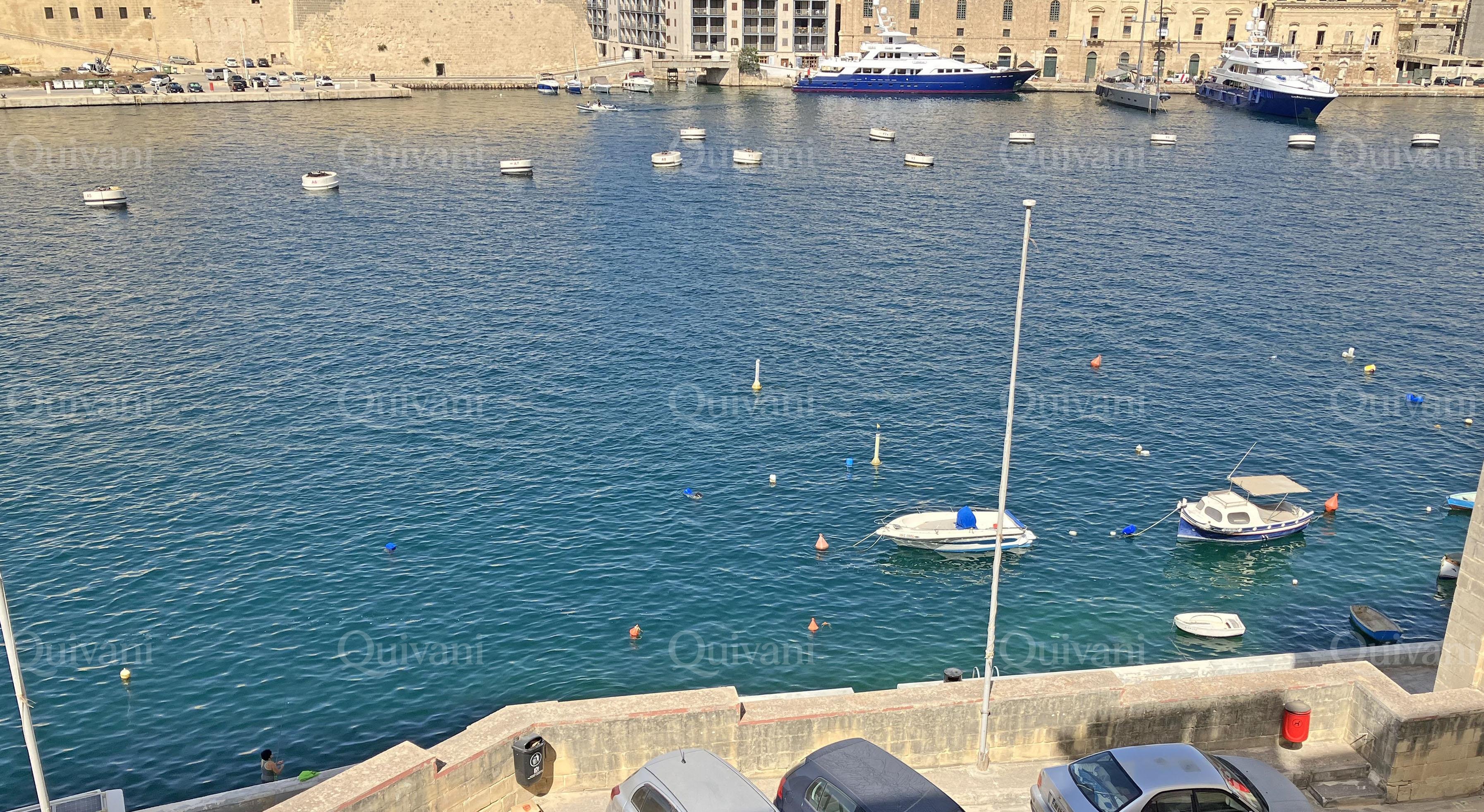 Senglea, Shell Guest House