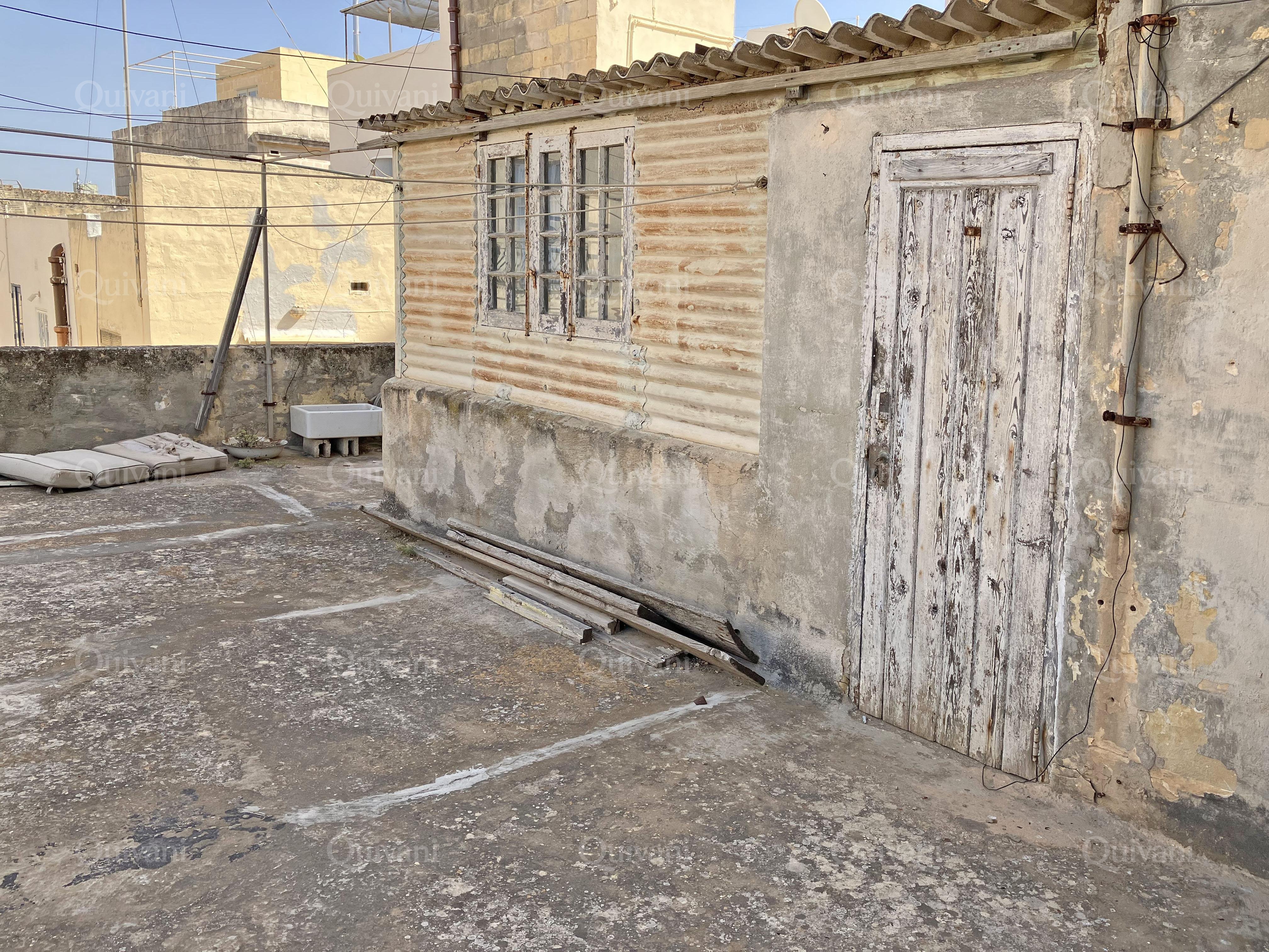 Senglea, Shell Guest House