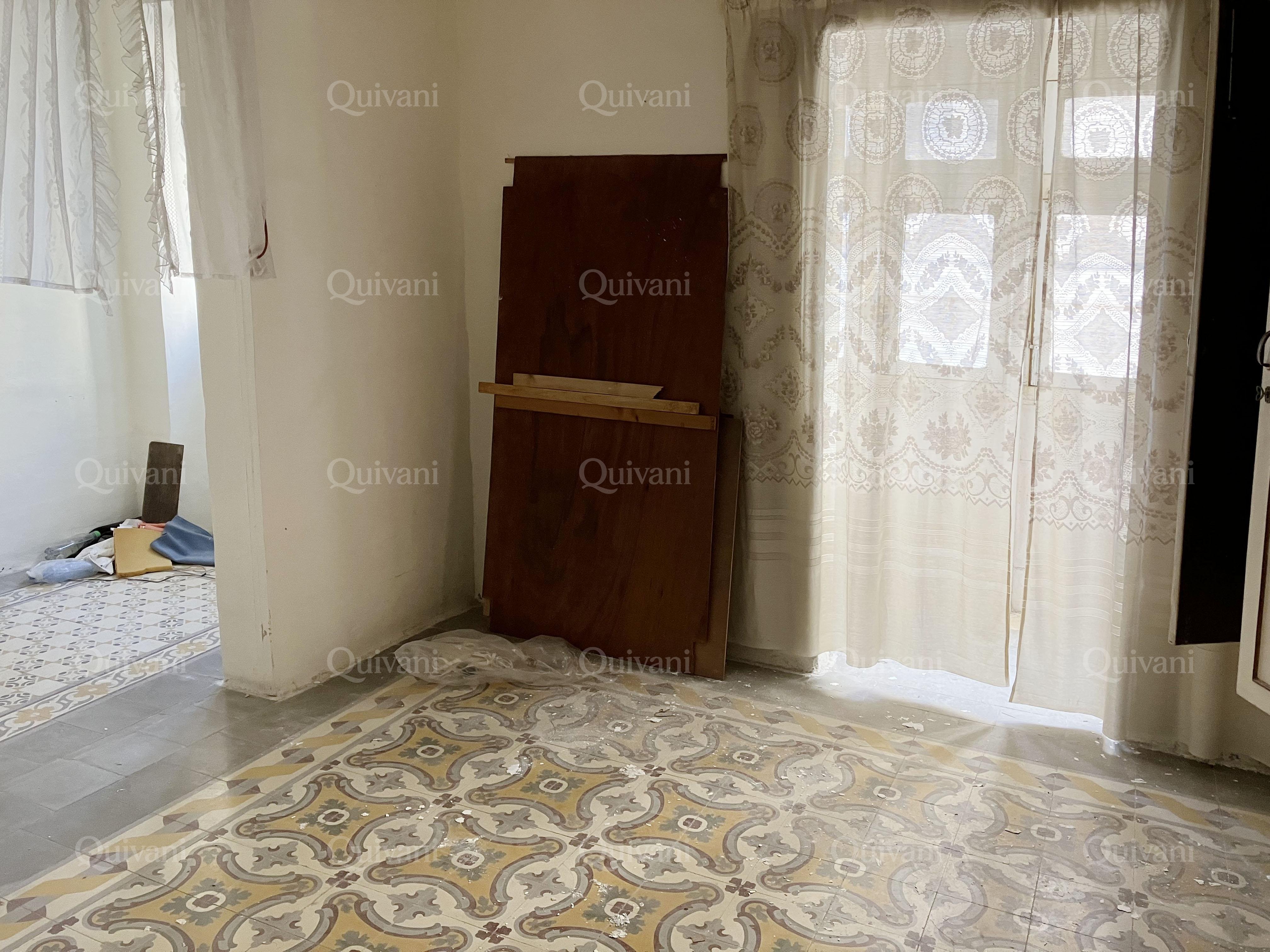 Senglea, Shell form Maisonette