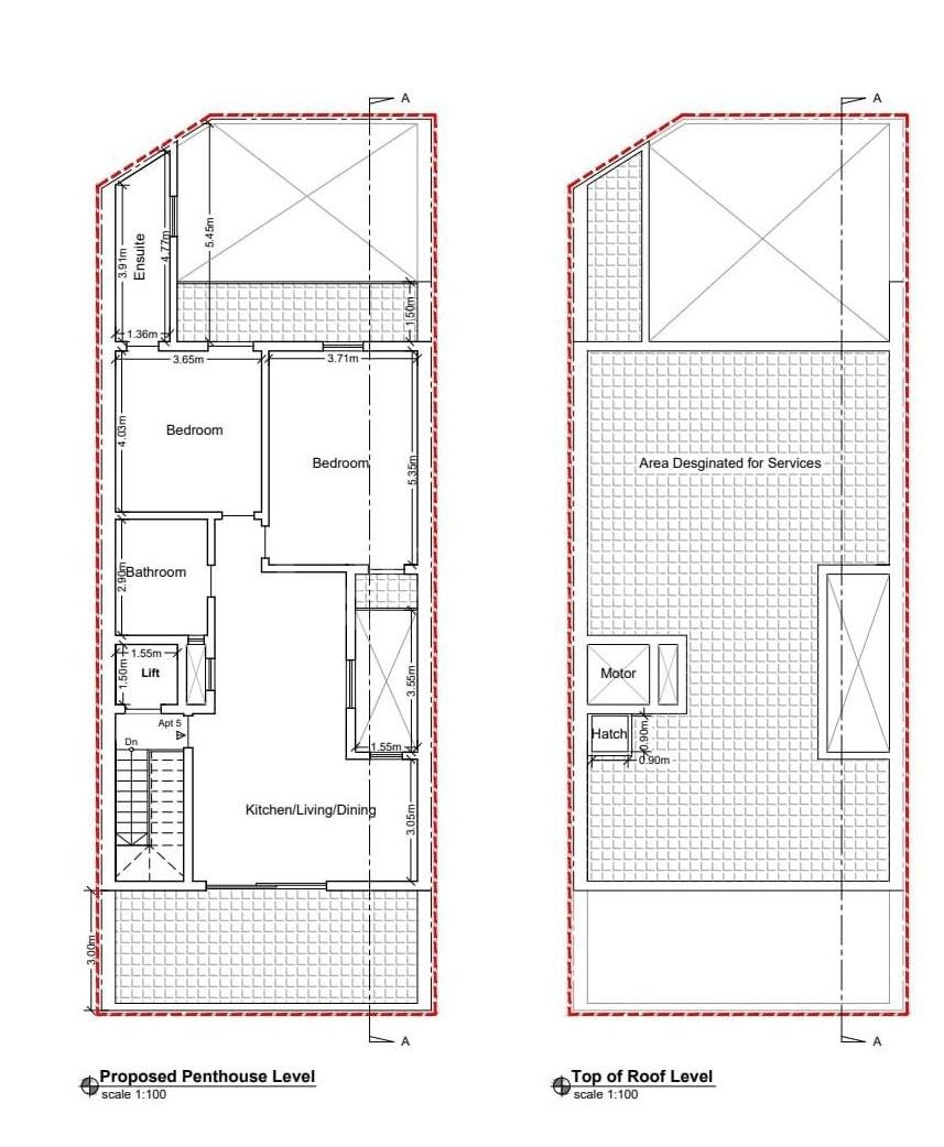 Zabbar Finished ground floor Apartment