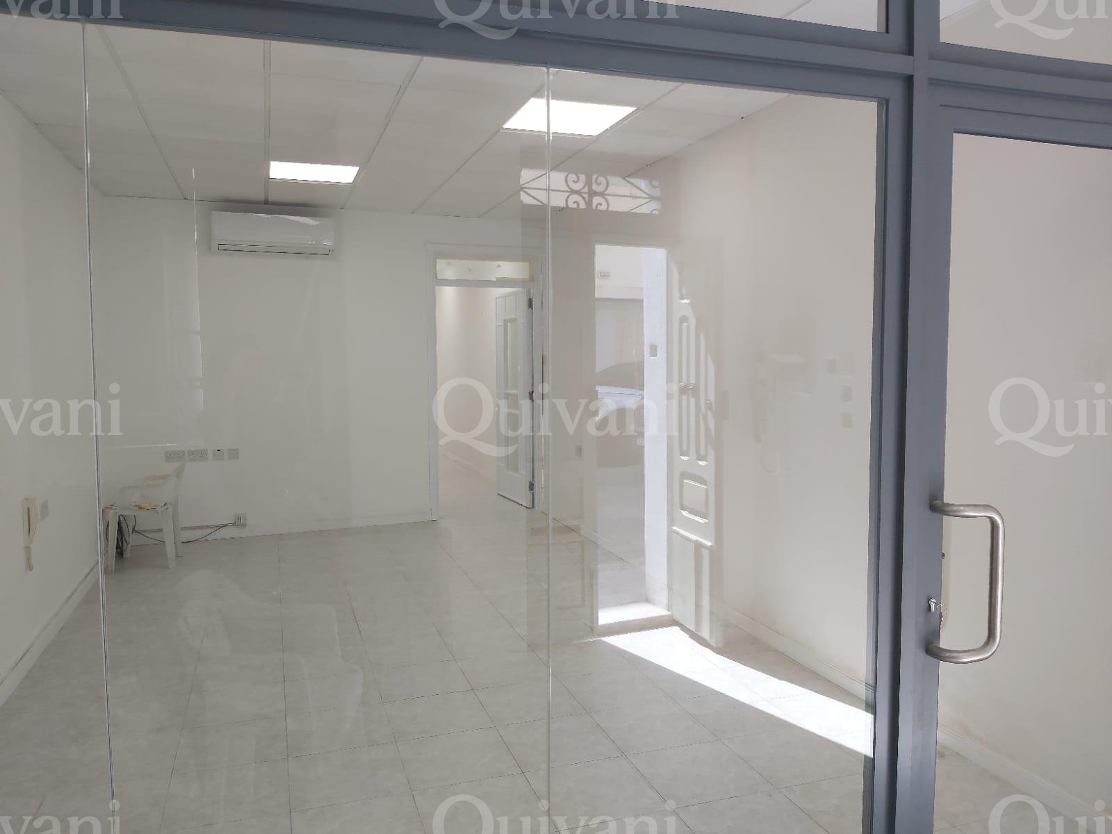 Balzan, Finished Office