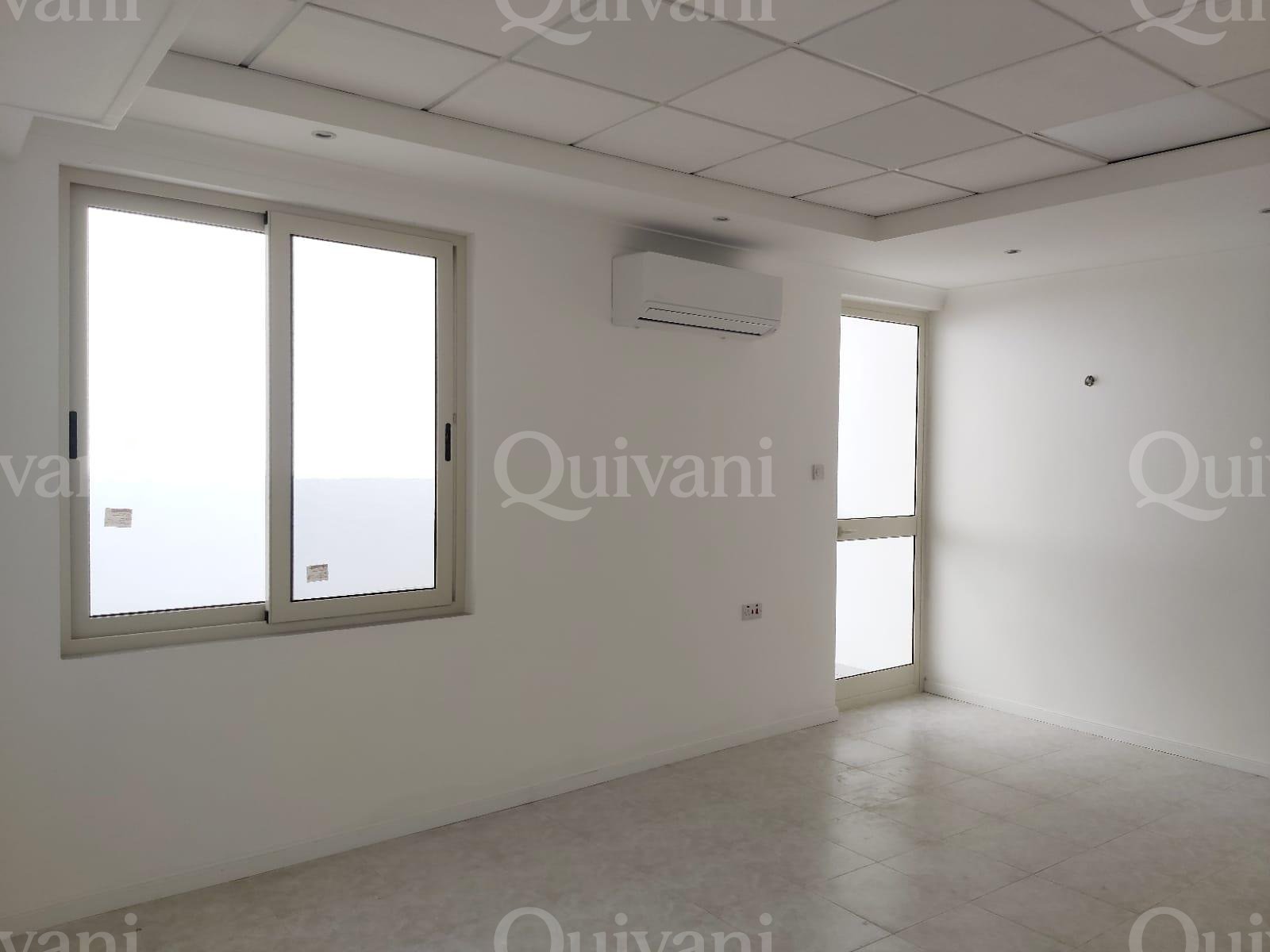 Balzan, Finished Office