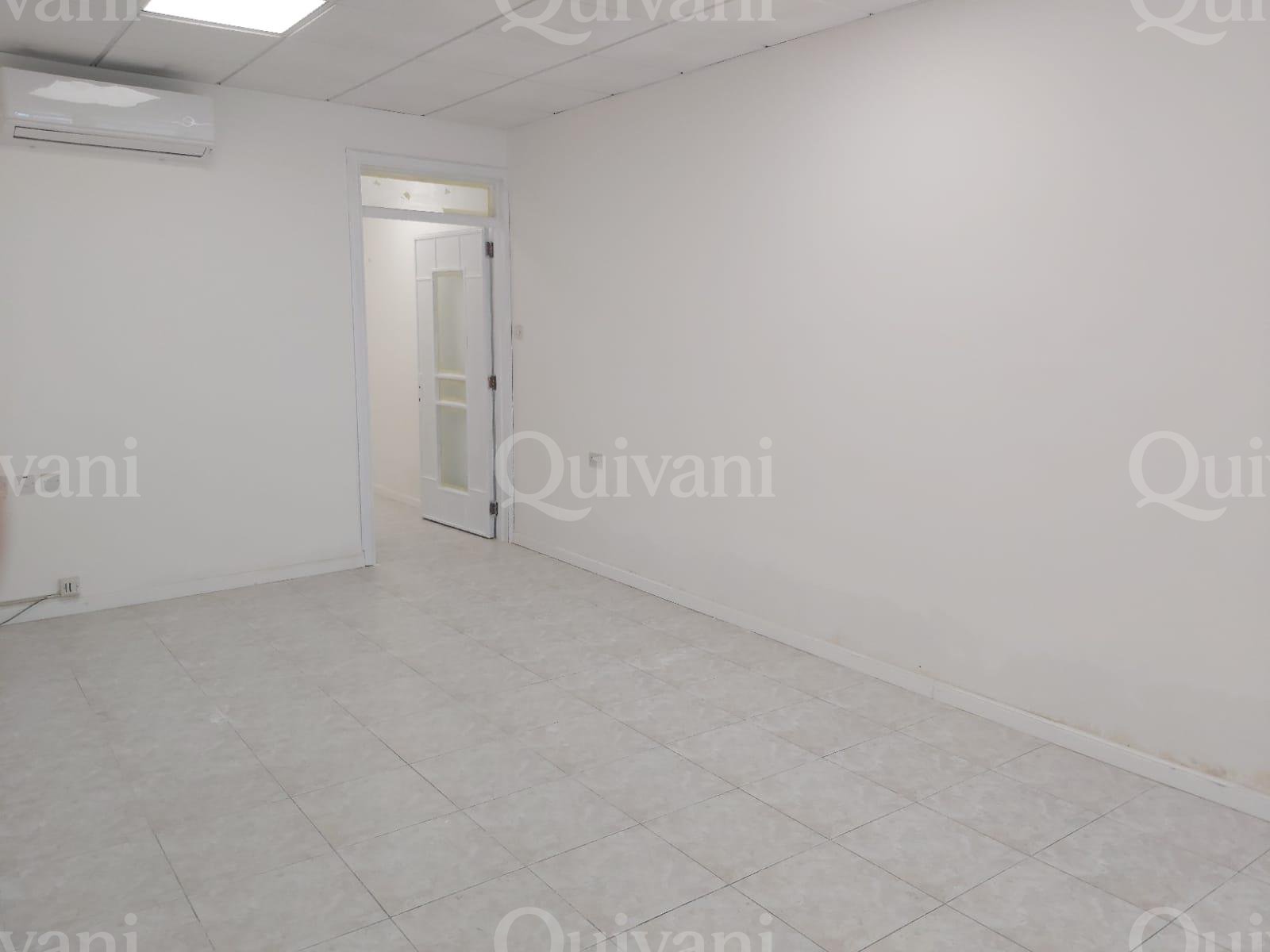 Balzan, Finished Office