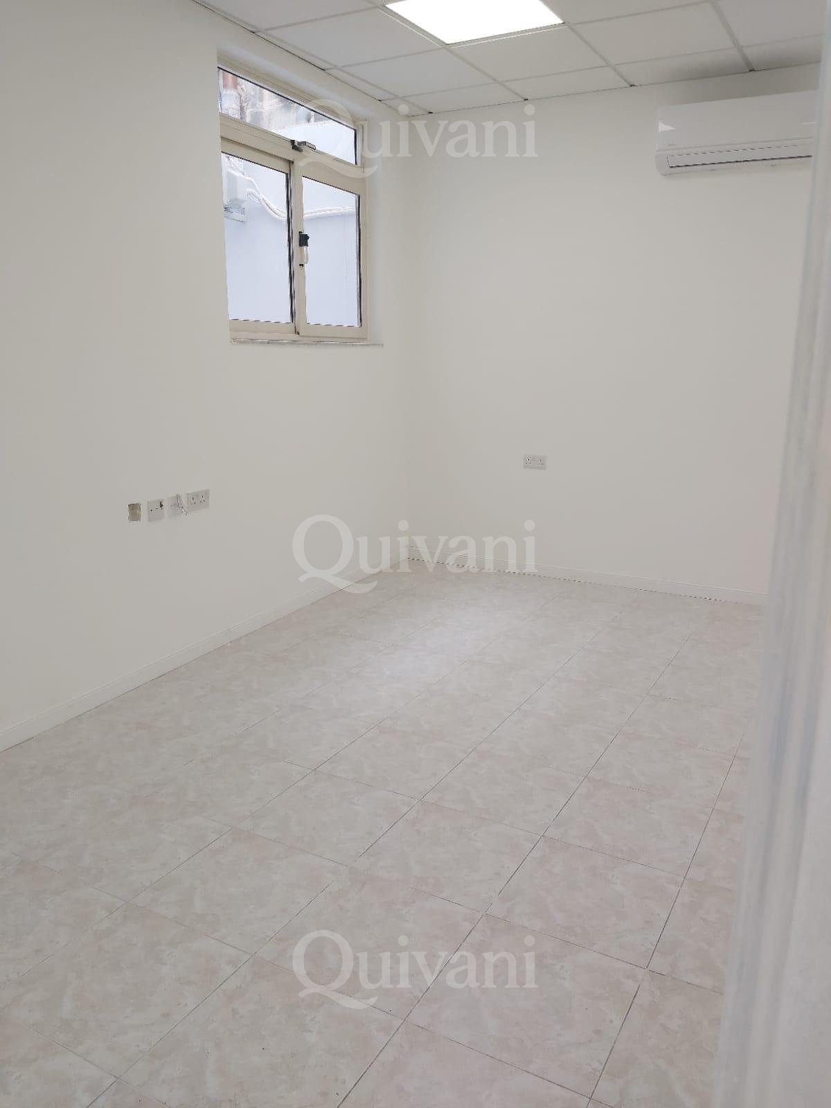 Balzan, Finished Office
