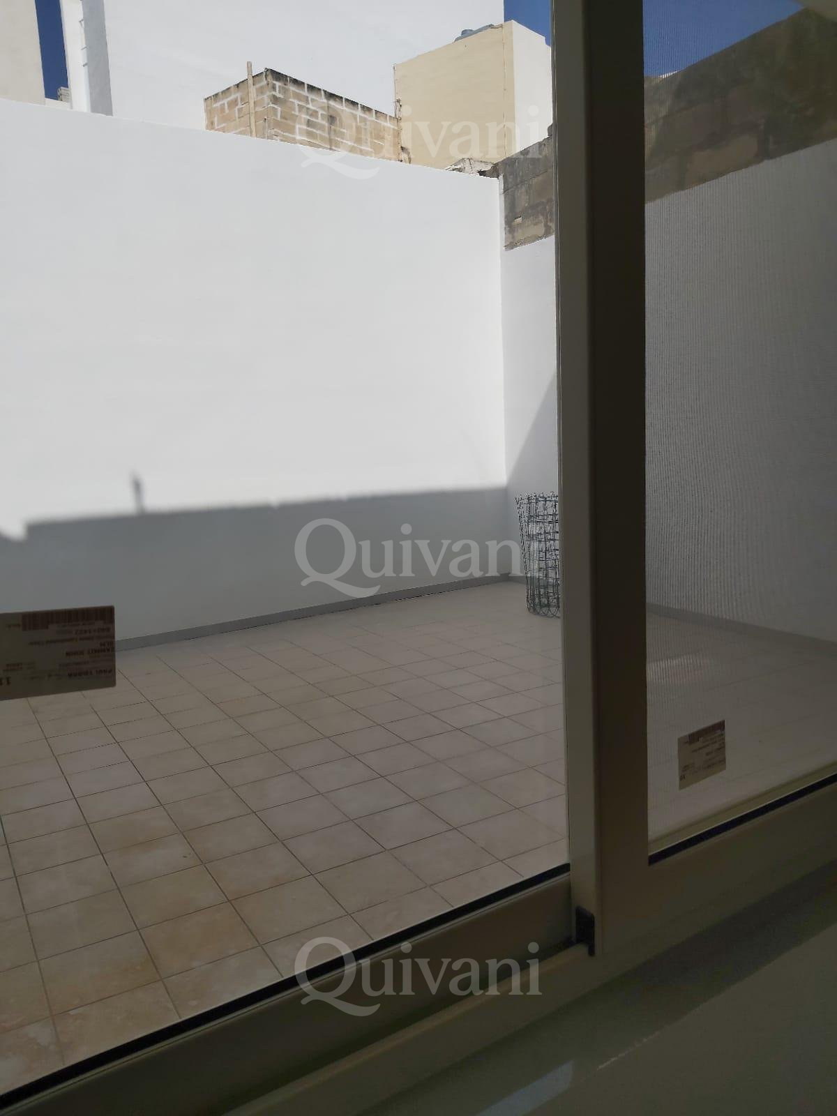 Balzan, Finished Office
