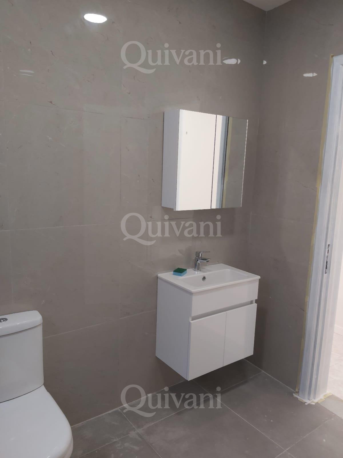 Balzan, Finished Office