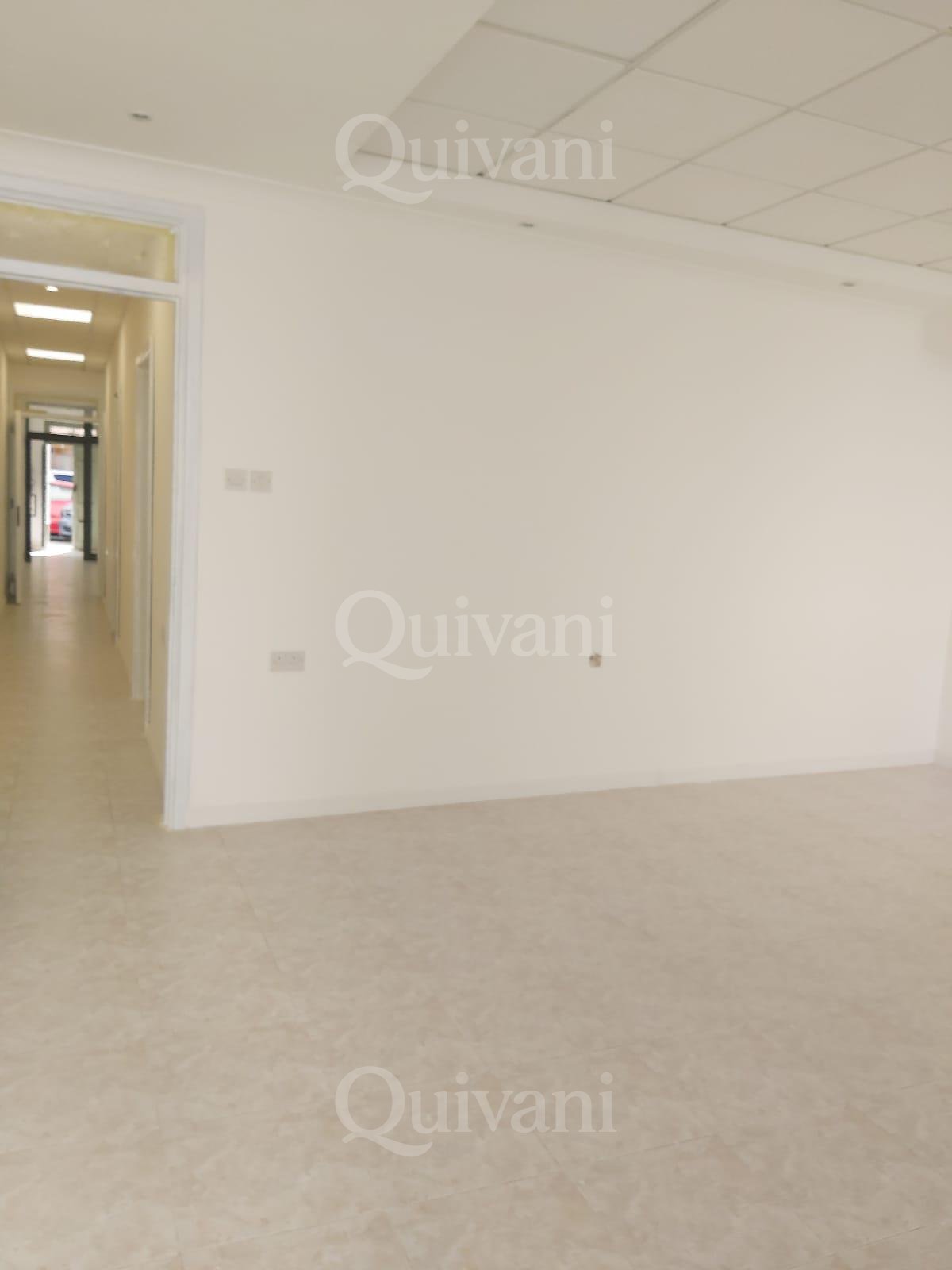 Balzan, Finished Office