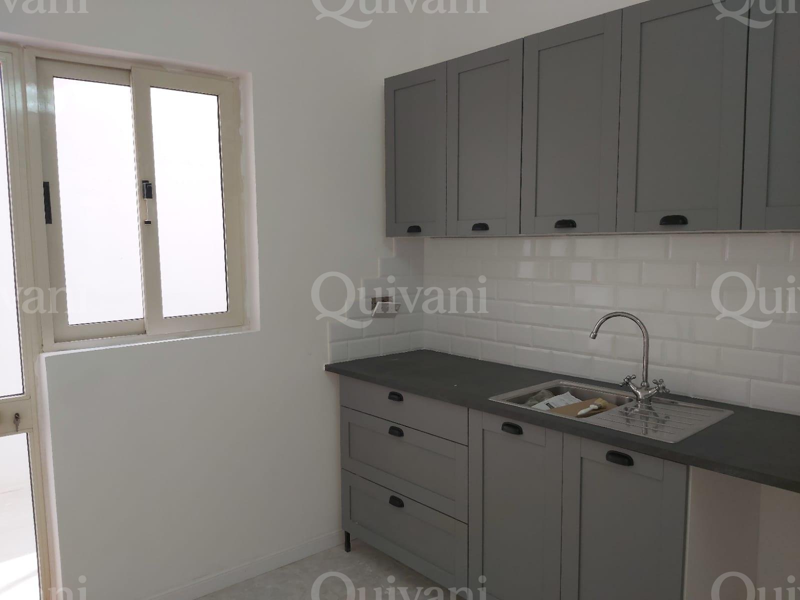 Balzan, Finished Office