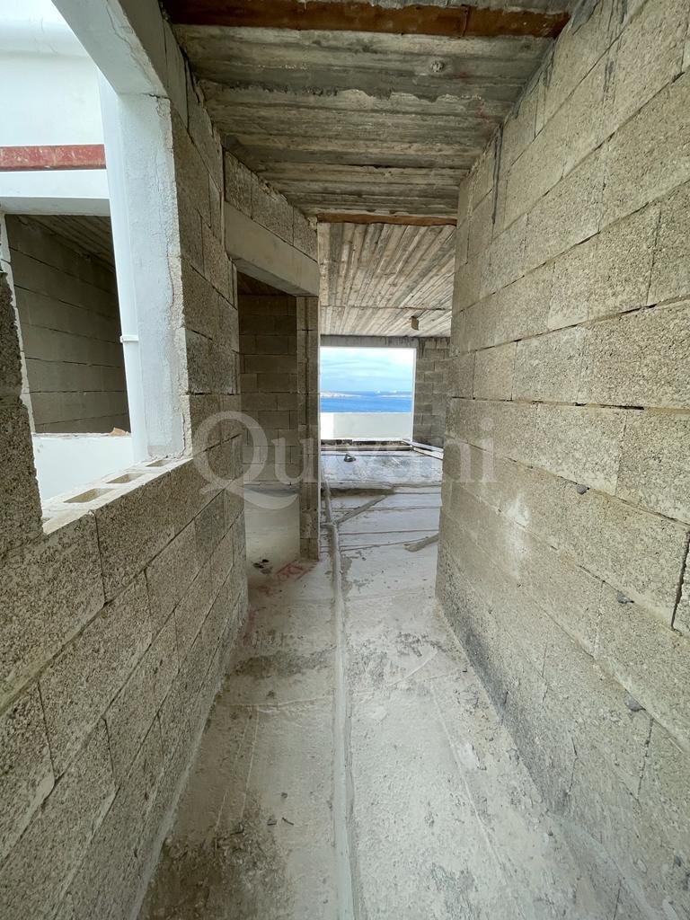 St Pauls Bay, Shell form Penthouse