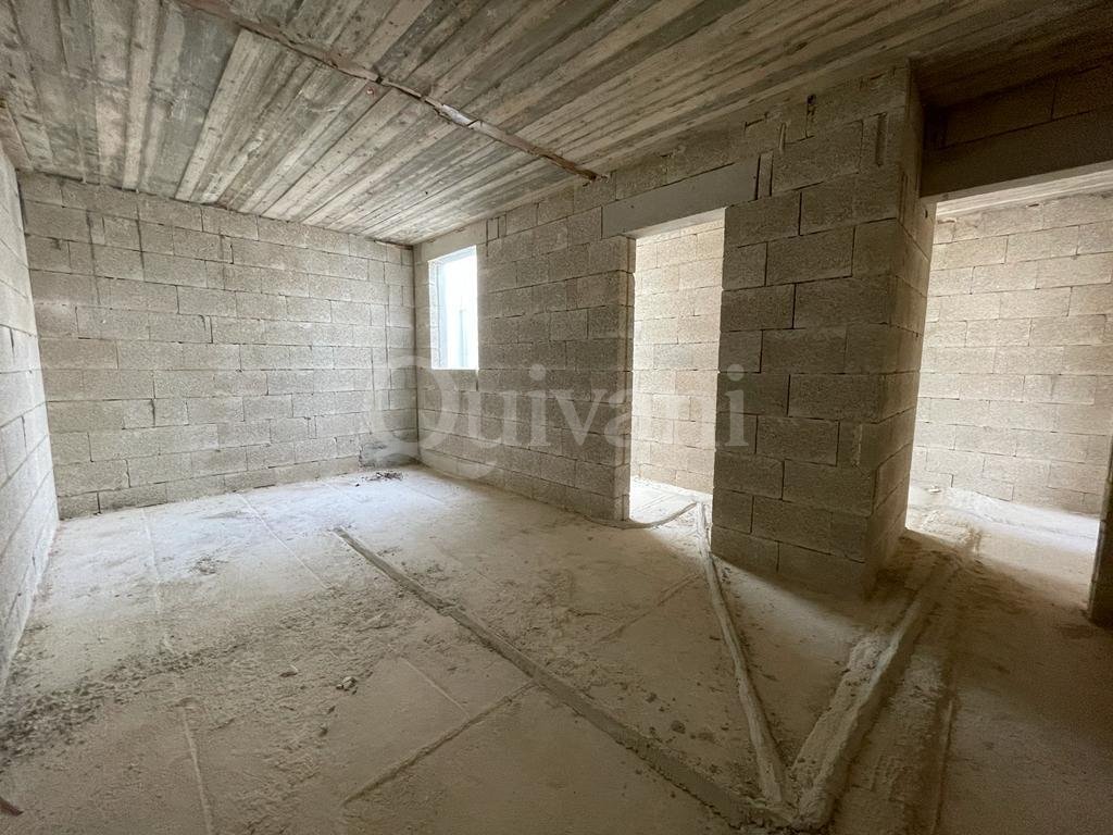St Pauls Bay, Shell form Penthouse