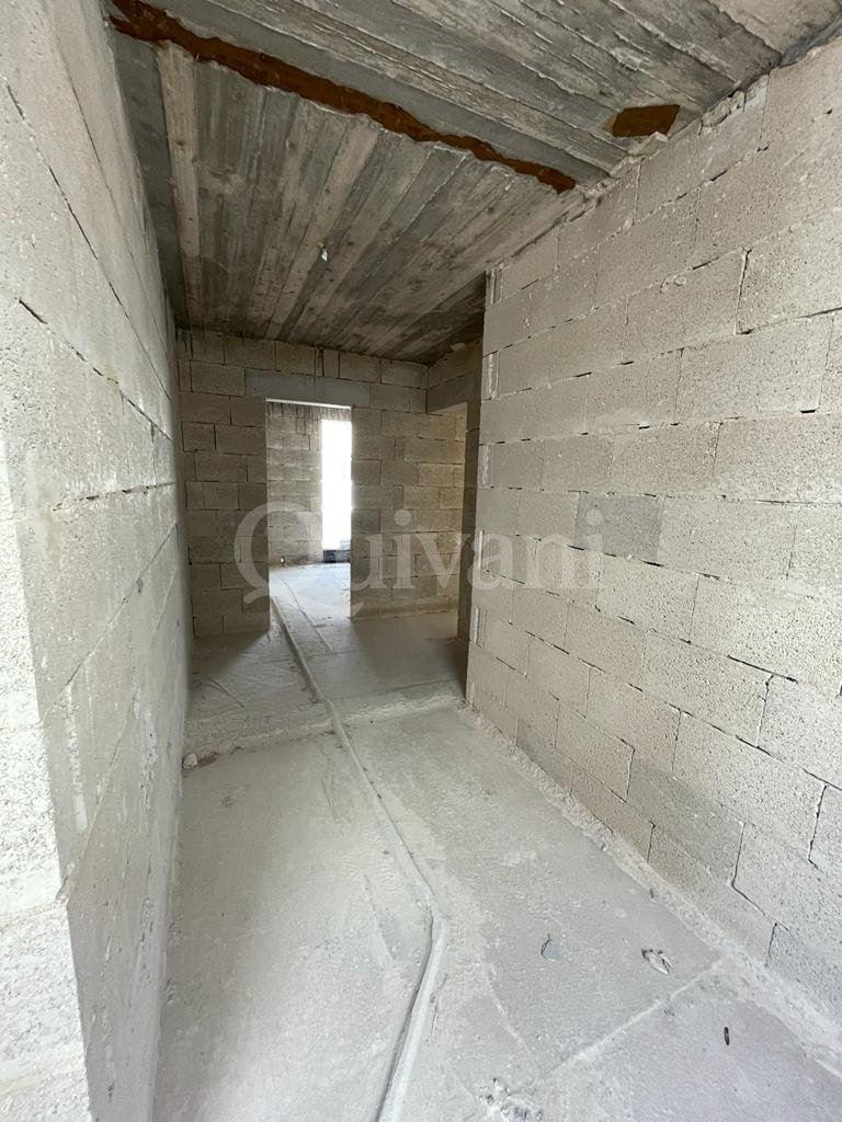 St Pauls Bay, Shell form Penthouse