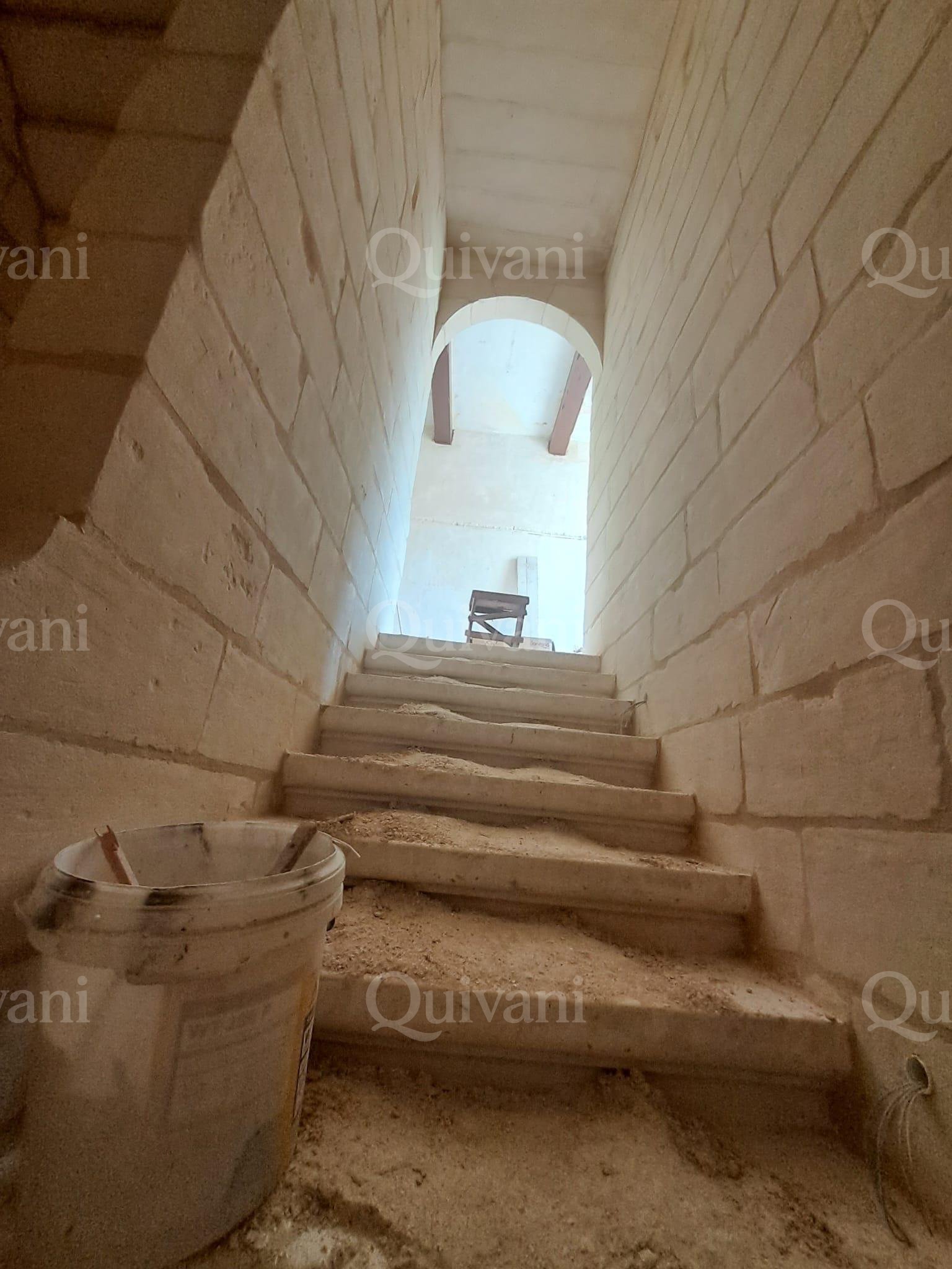 Mosta, Unconverted Townhouse