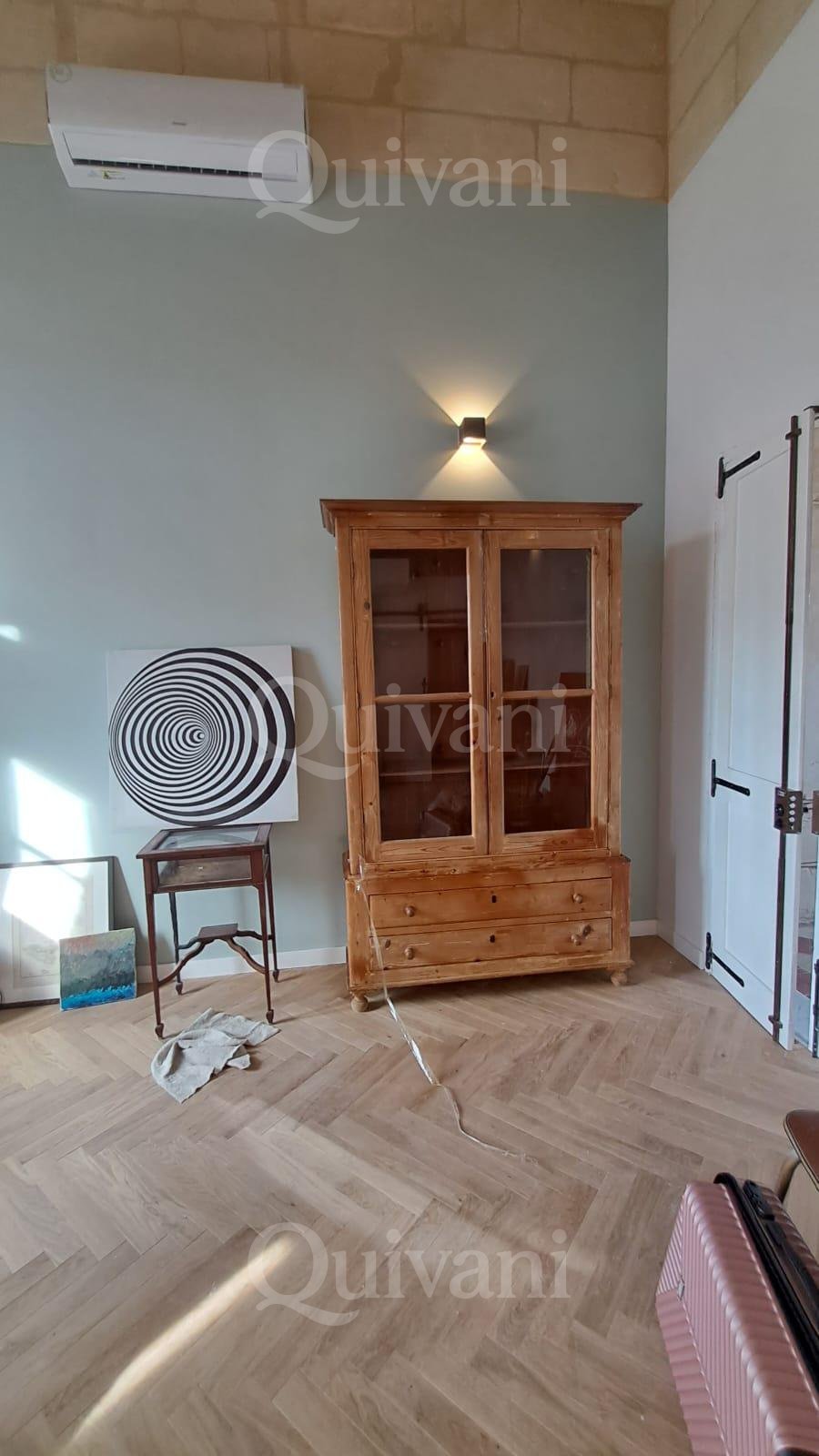Mosta, Unconverted Townhouse
