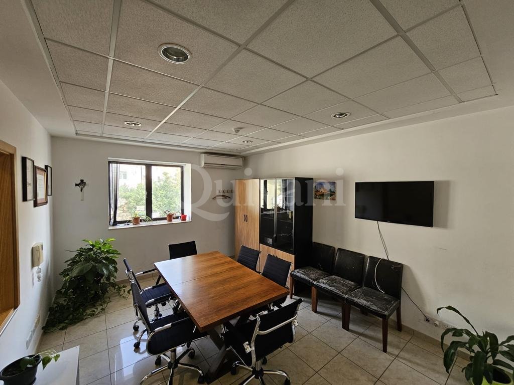 Swatar, Fully Equipped Office