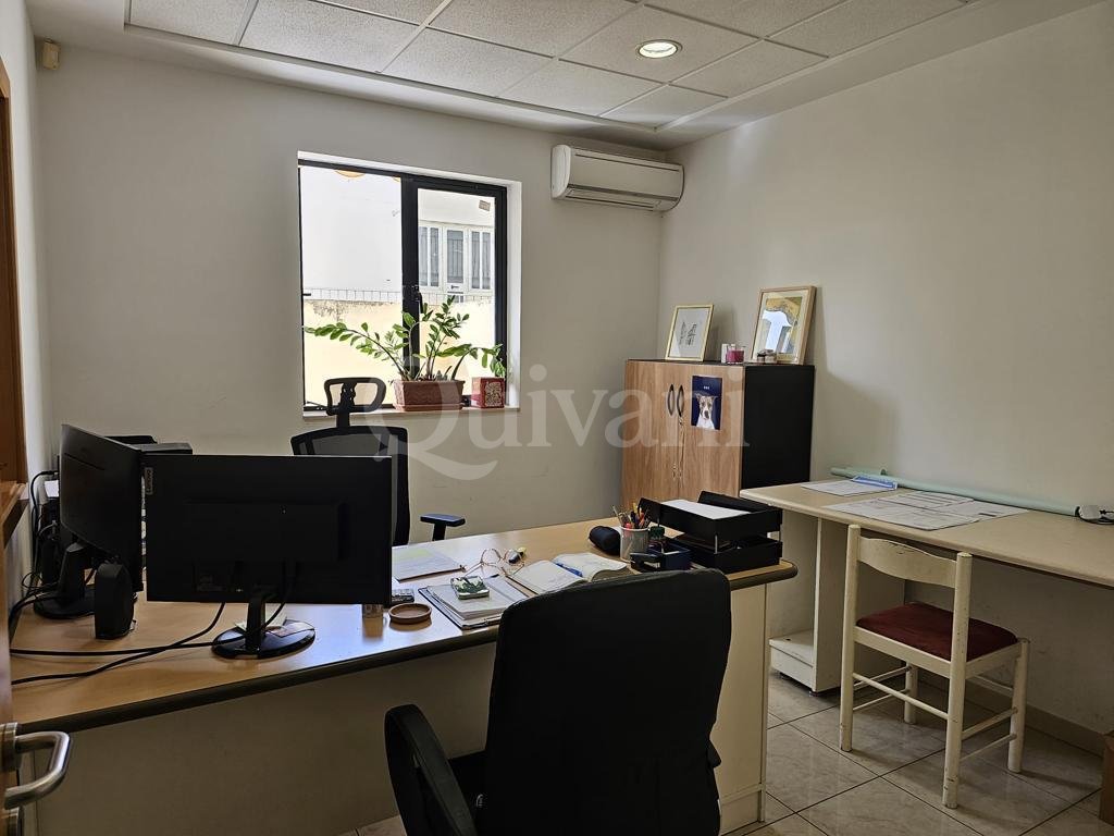 Swatar, Fully Equipped Office