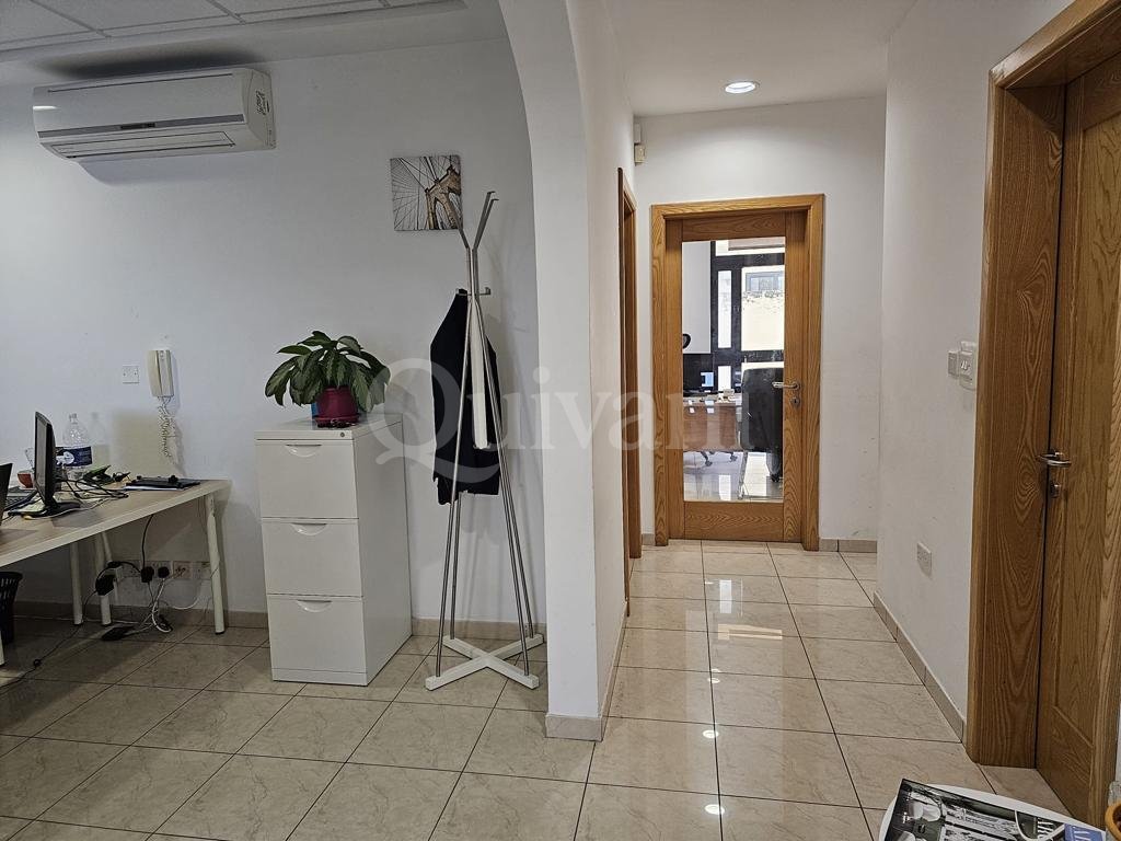 Swatar, Fully Equipped Office