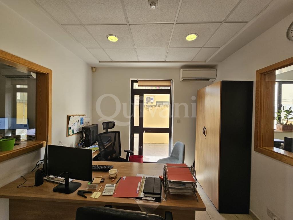Swatar, Fully Equipped Office