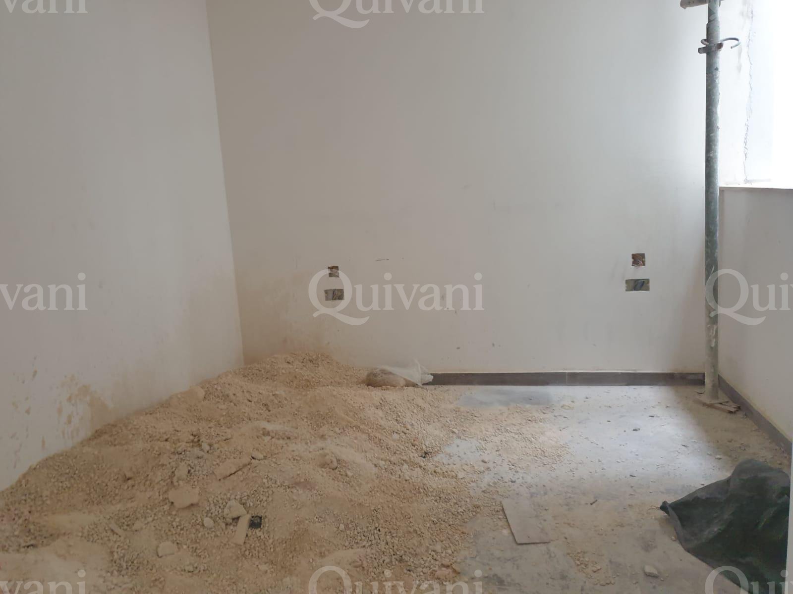 Zebbug, Finished Apartment