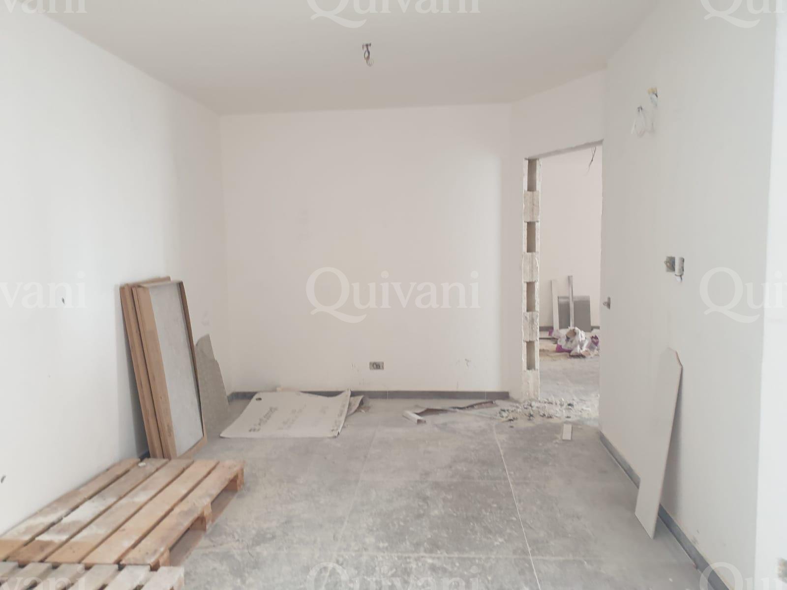 Zebbug, Finished Apartment