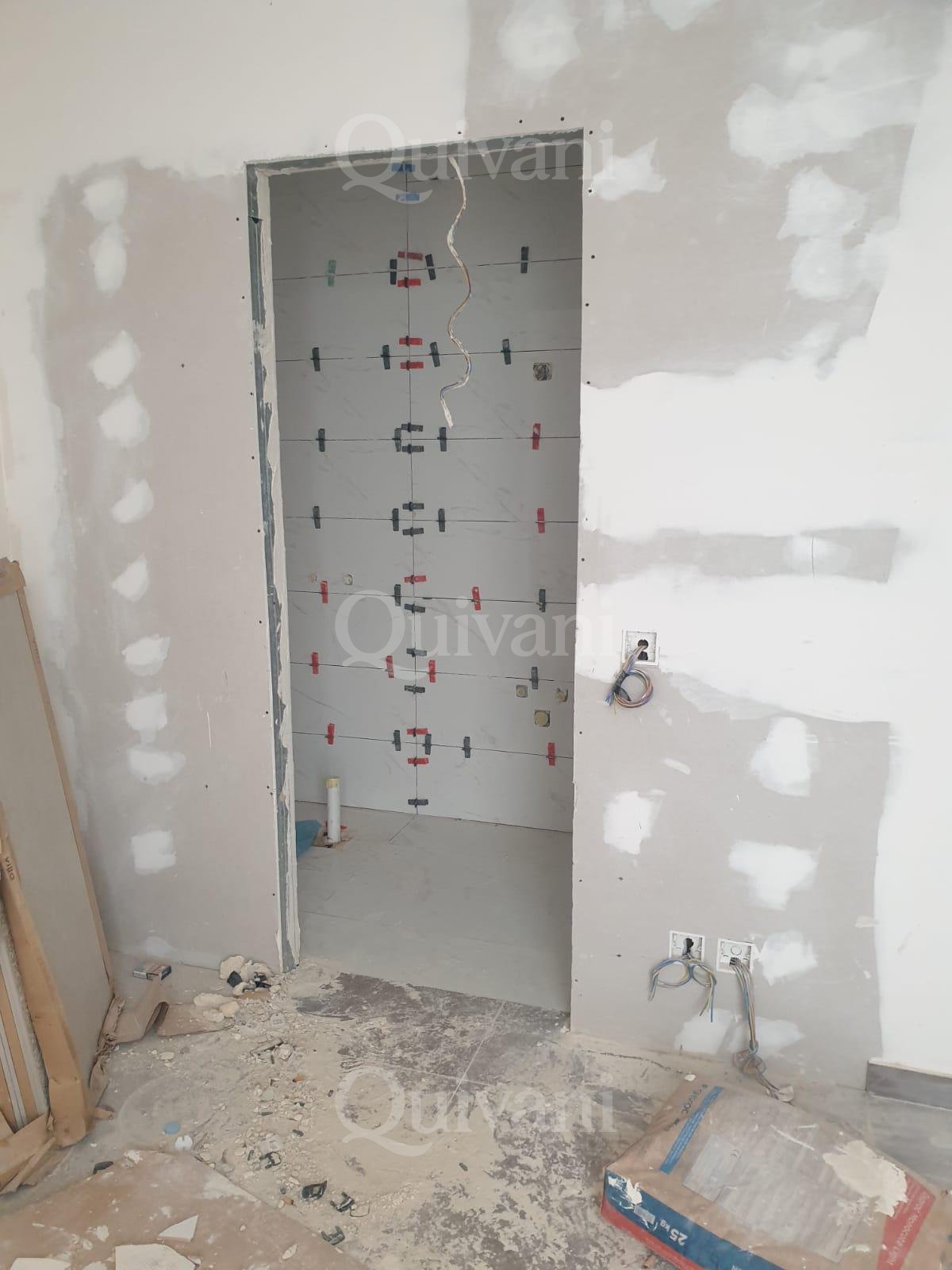 Zebbug, Finished Apartment