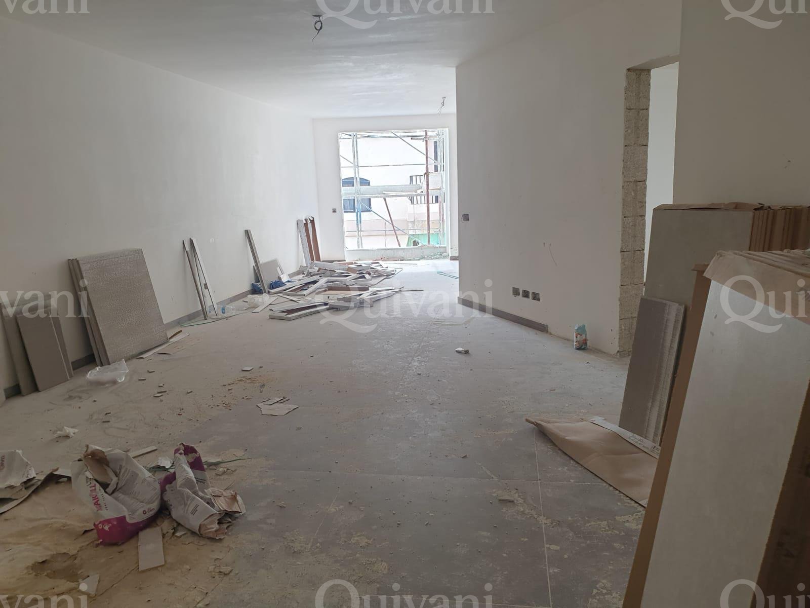 Zebbug, Finished Apartment