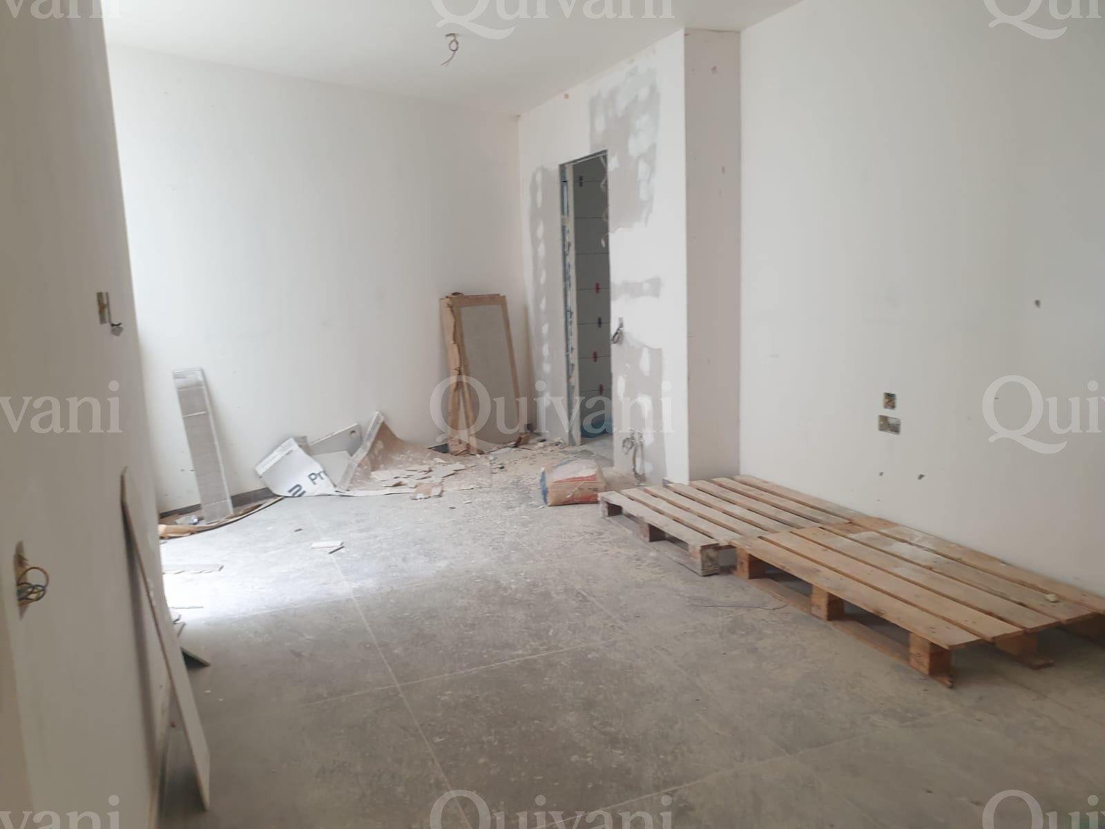 Zebbug, Finished Apartment