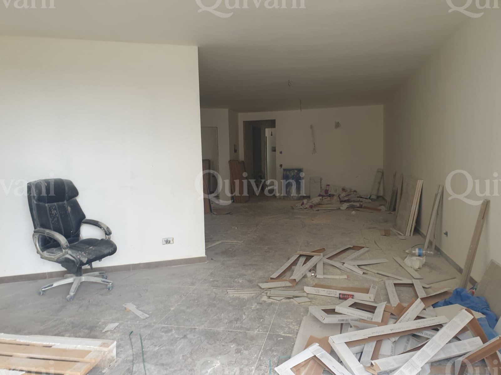 Zebbug, Finished Apartment