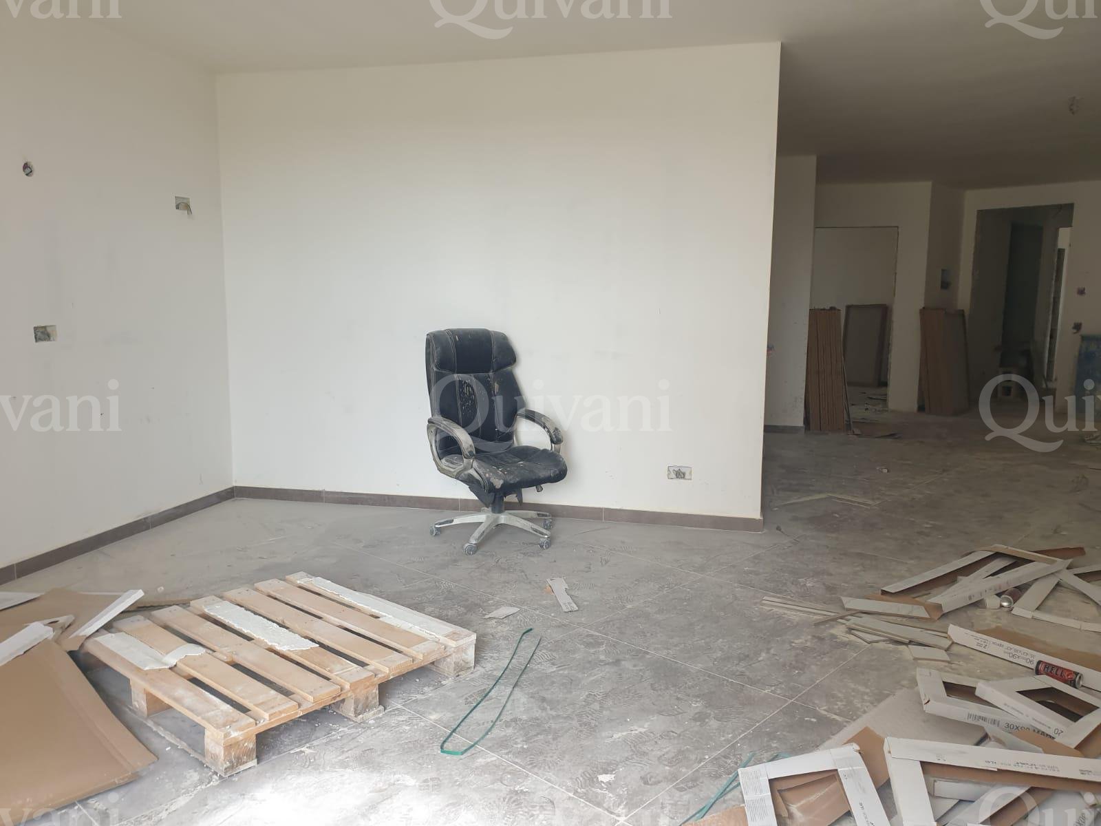 Zebbug, Finished Apartment