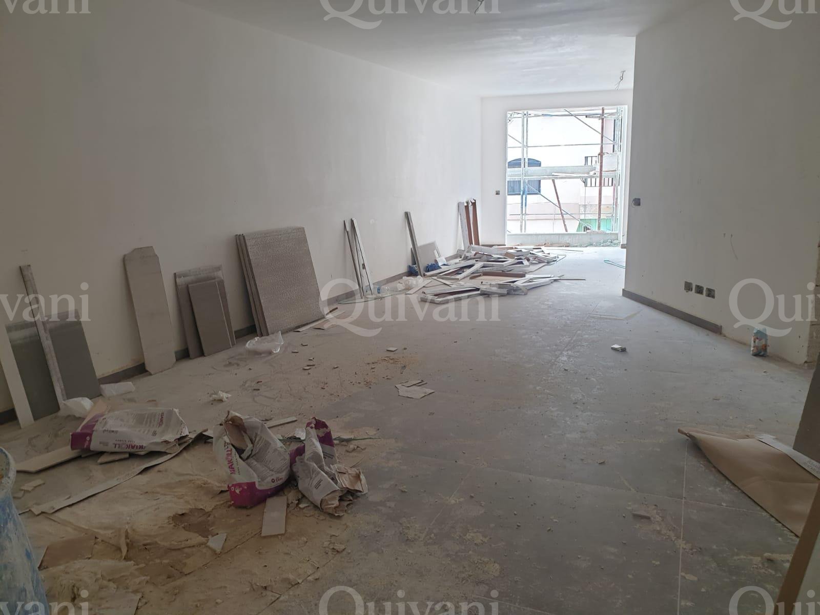 Zebbug, Finished Apartment