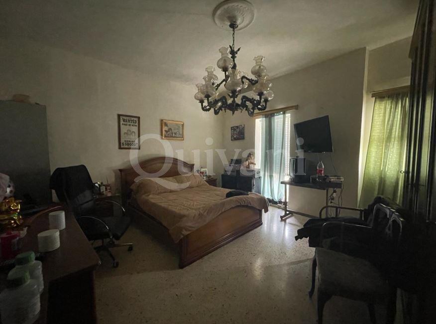 Qormi, Finished Solitary Maisonette