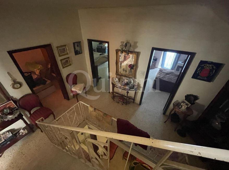 Qormi, Finished Solitary Maisonette