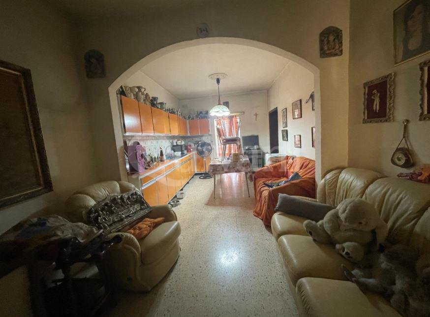 Qormi, Finished Solitary Maisonette