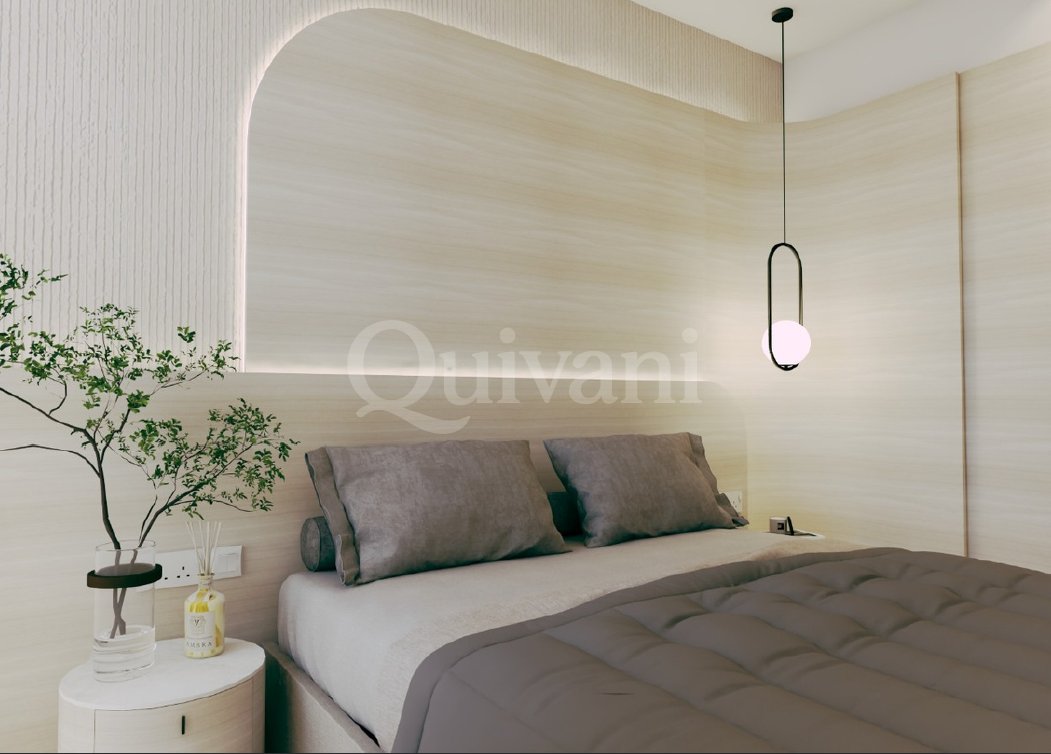Santa Venera Finished Penthouse