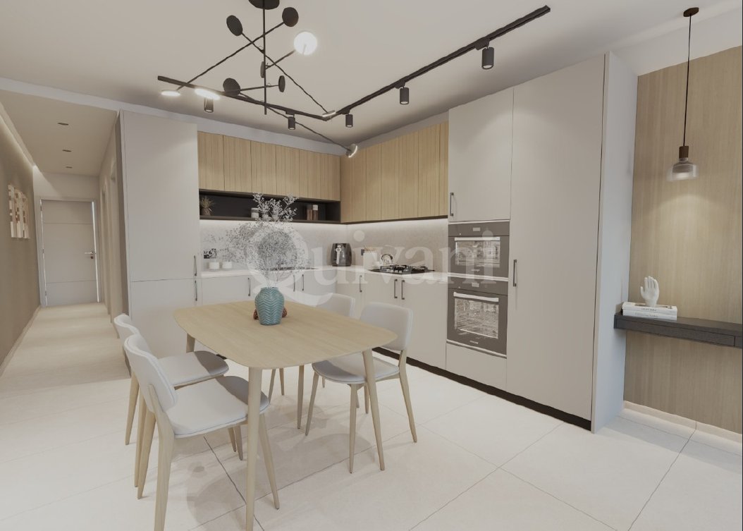 Santa Venera Finished Penthouse