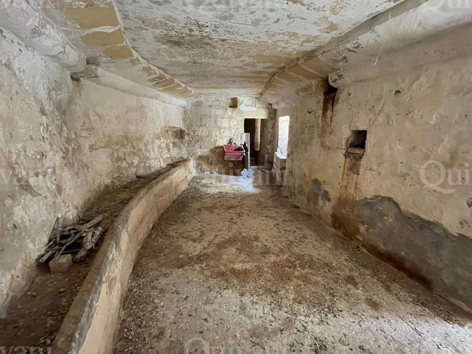 Zebbug, Unconverted Farmhouse