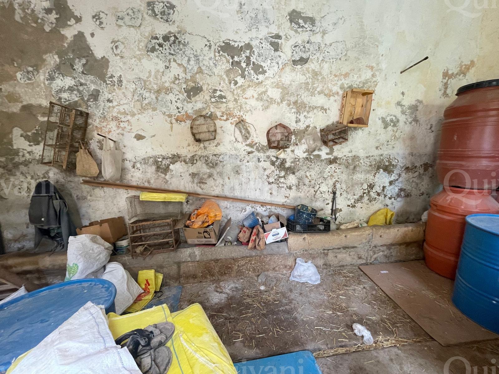 Zebbug, Unconverted Farmhouse