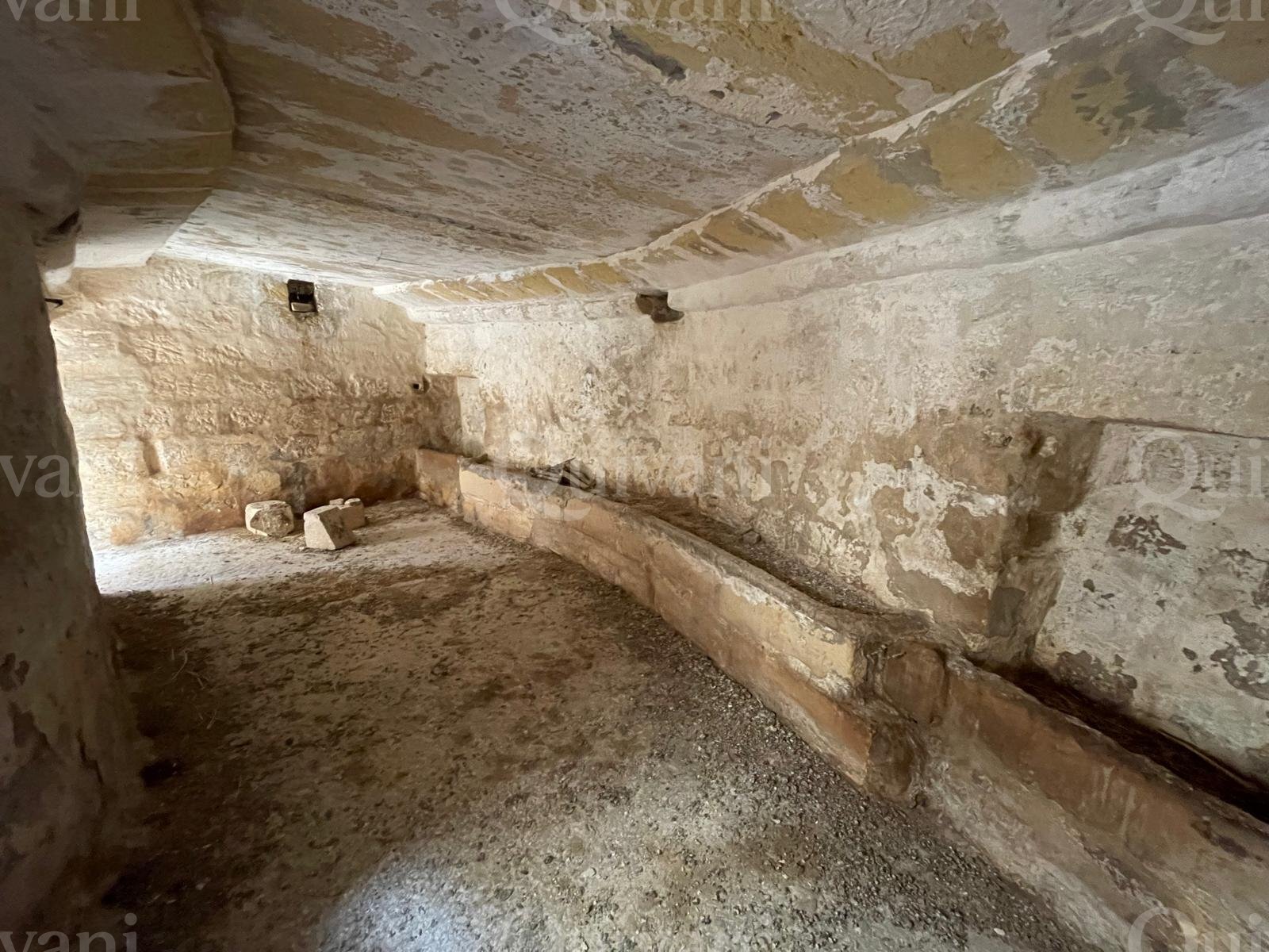 Zebbug, Unconverted Farmhouse