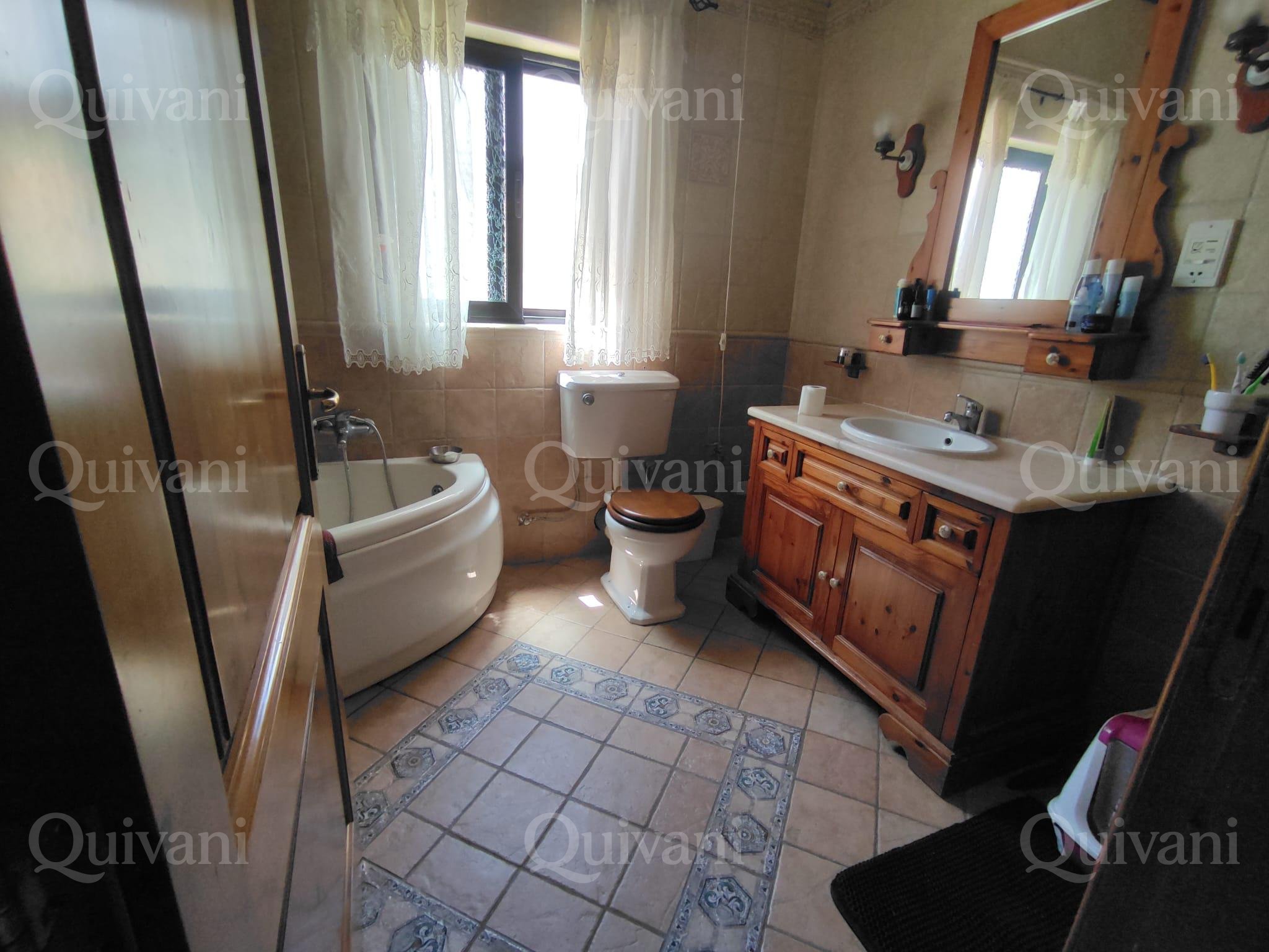 Mqabba, Furnished Apartment