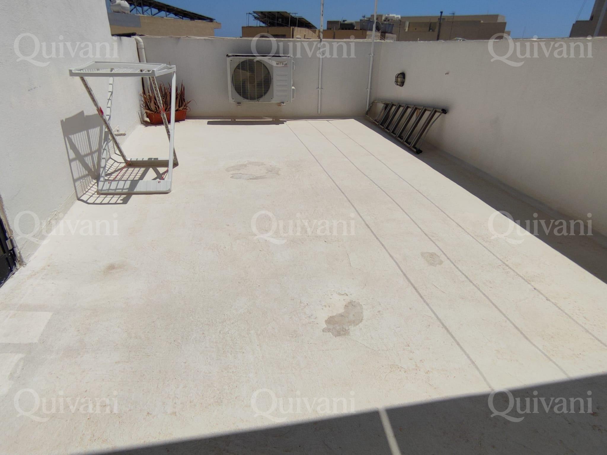 Mqabba, Furnished Apartment